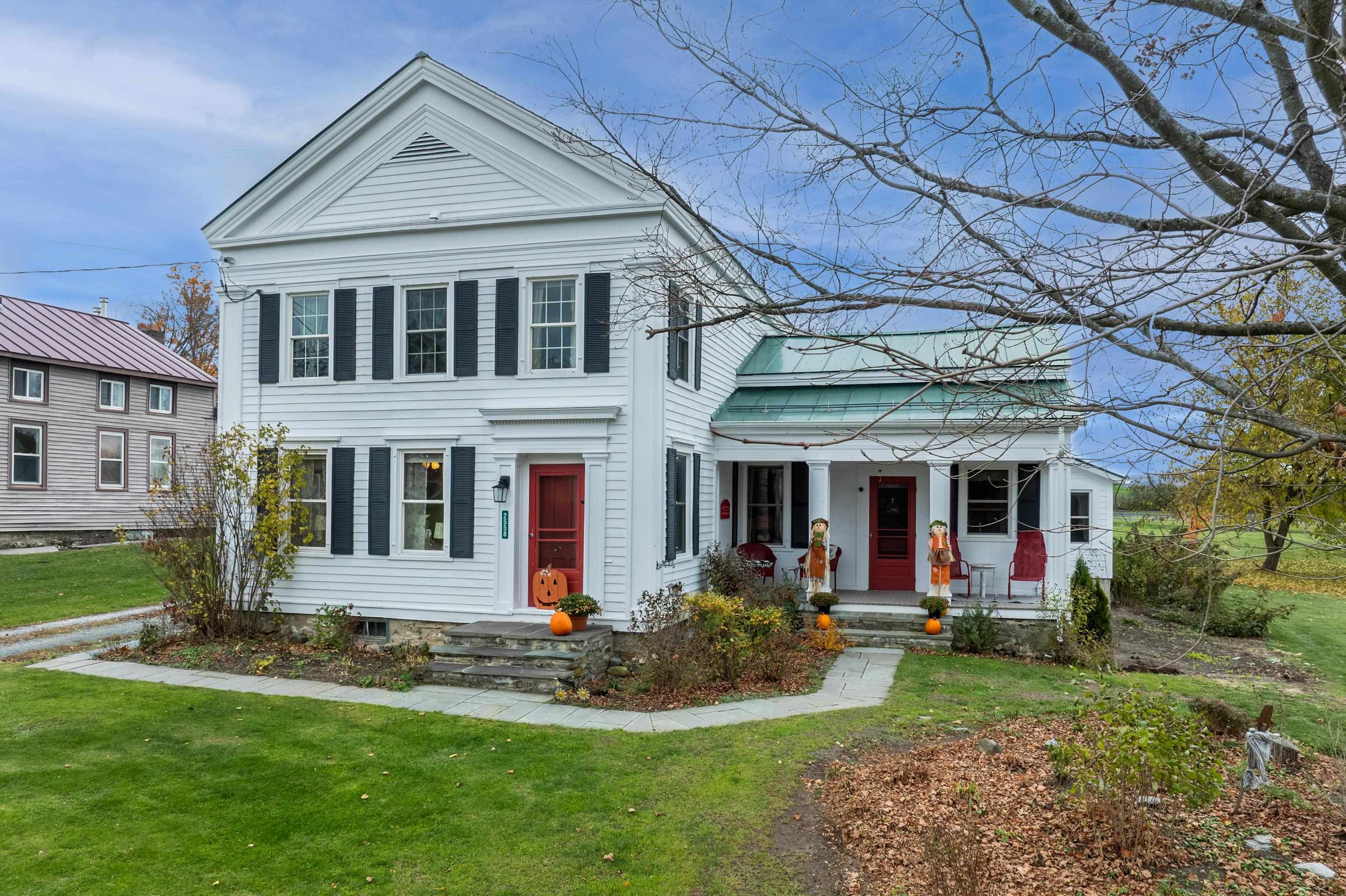 2558 Old Stage Road