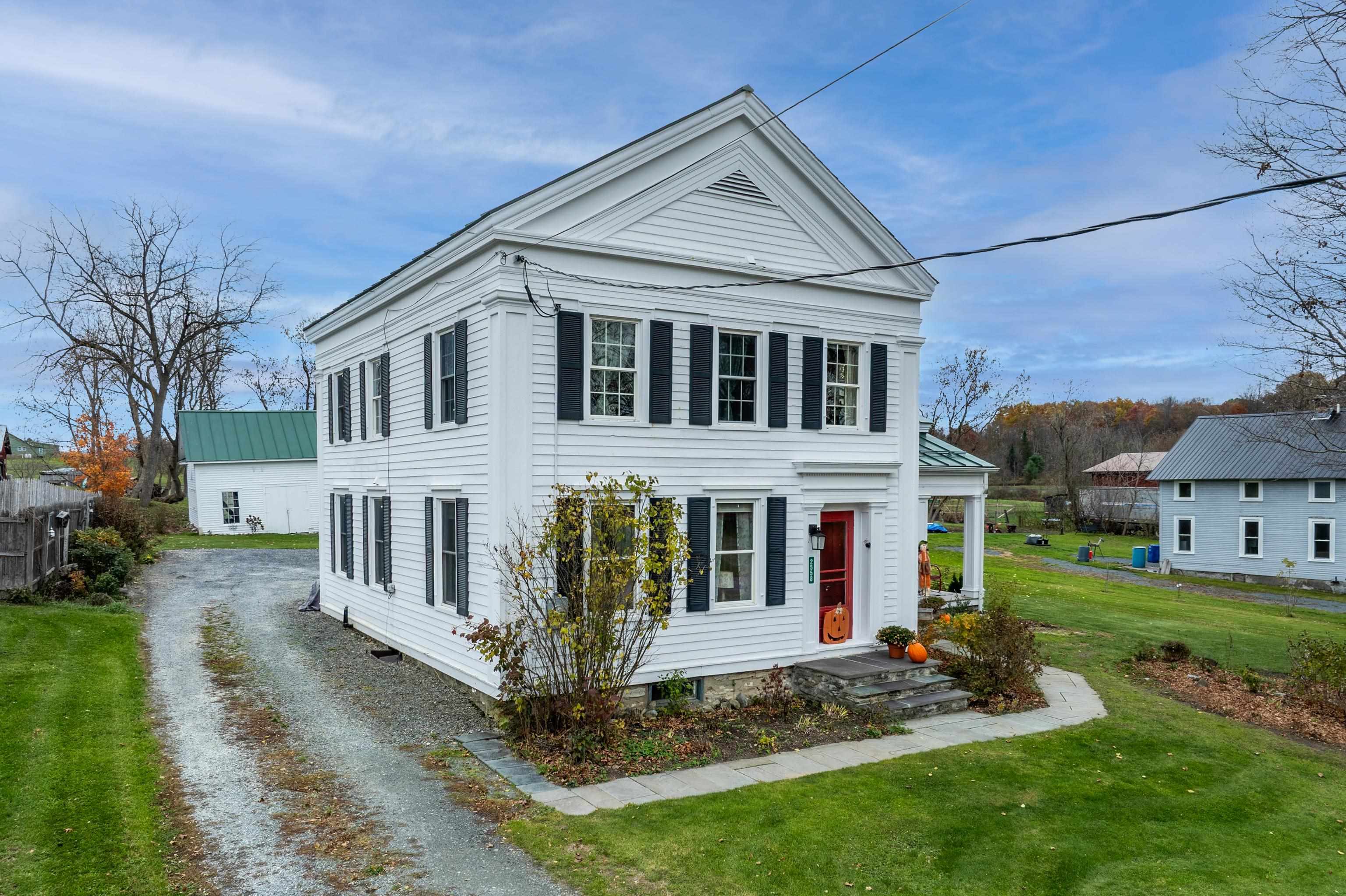 2558 Old Stage Road