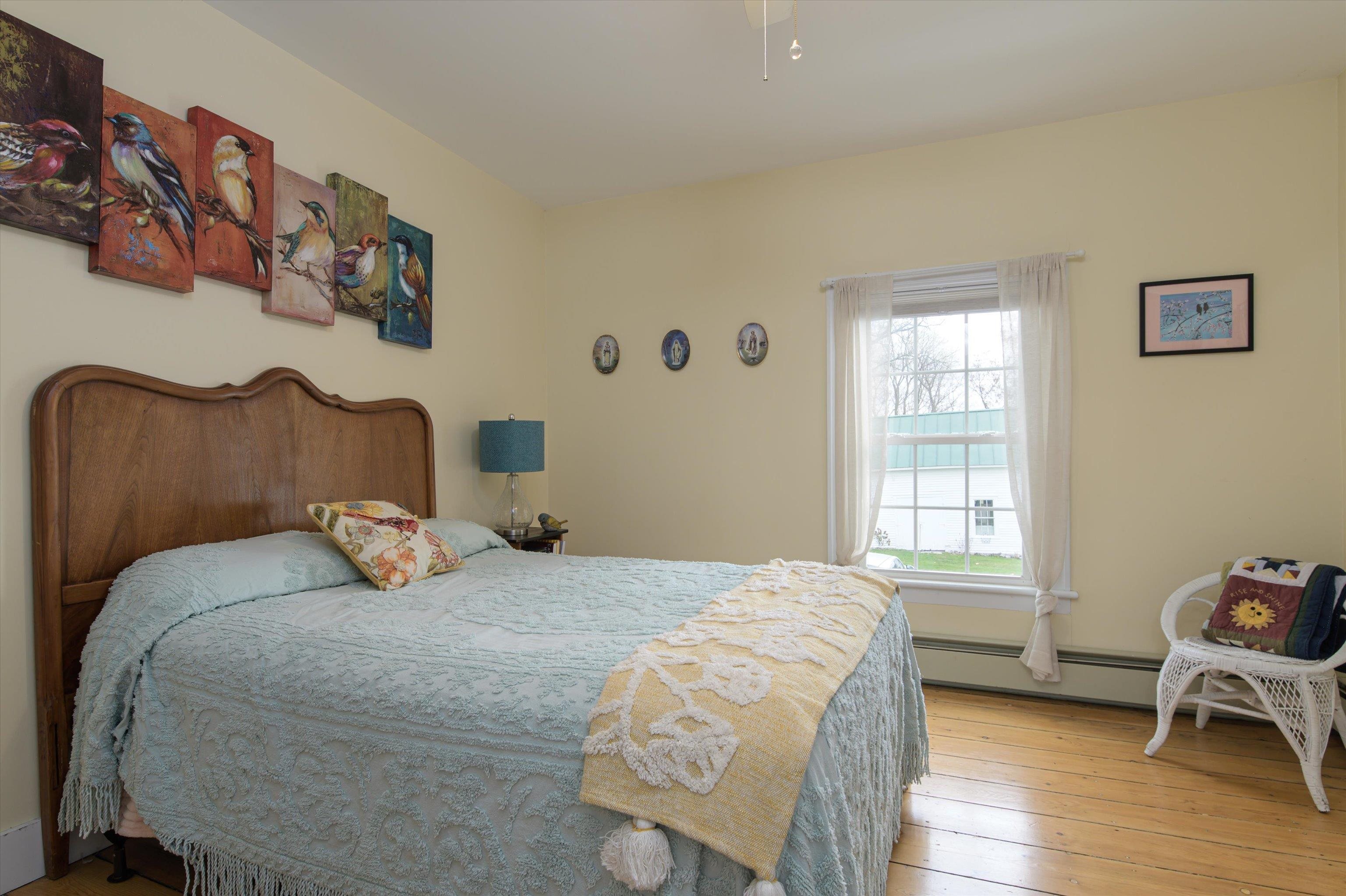 2558 Old Stage Road