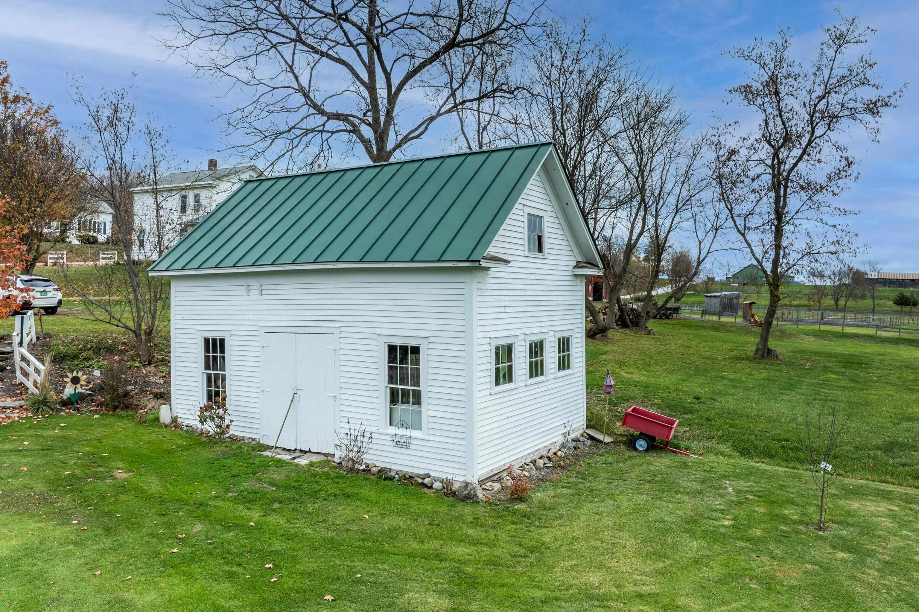2558 Old Stage Road