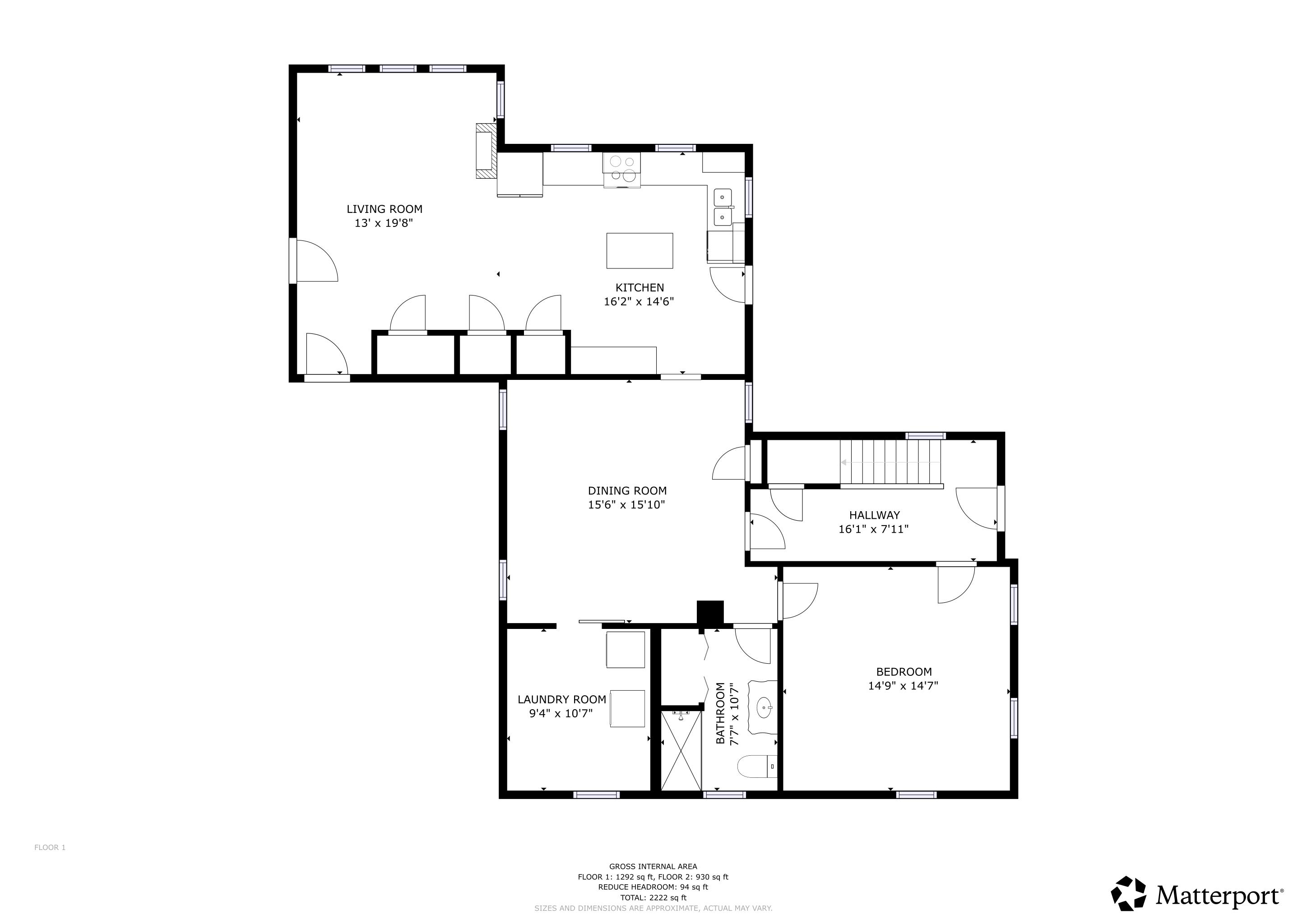 2558 Old Stage Road
