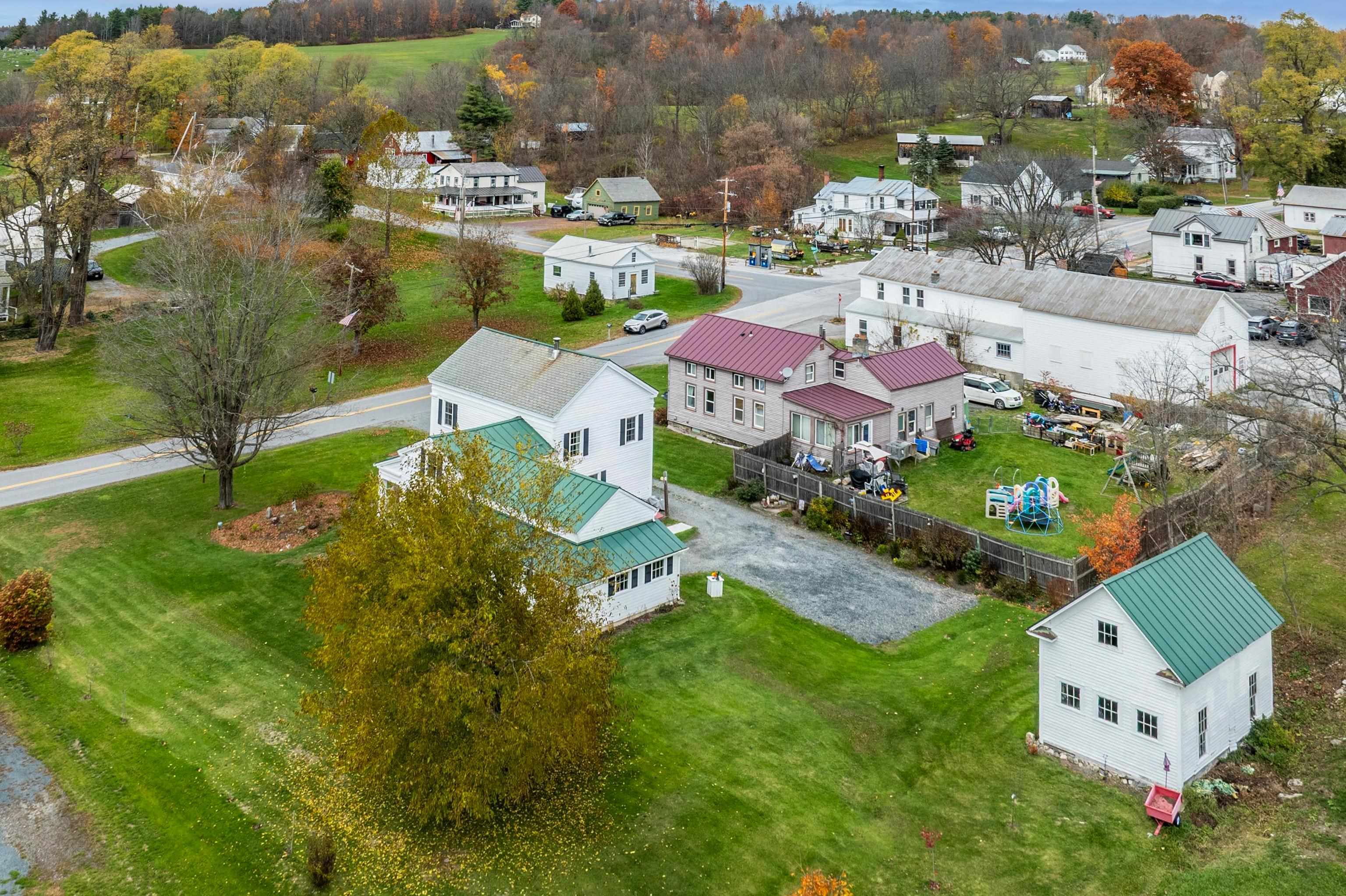 2558 Old Stage Road