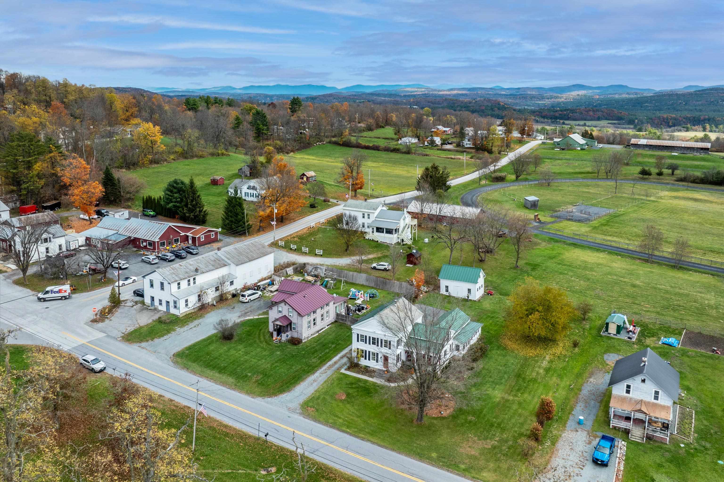 2558 Old Stage Road