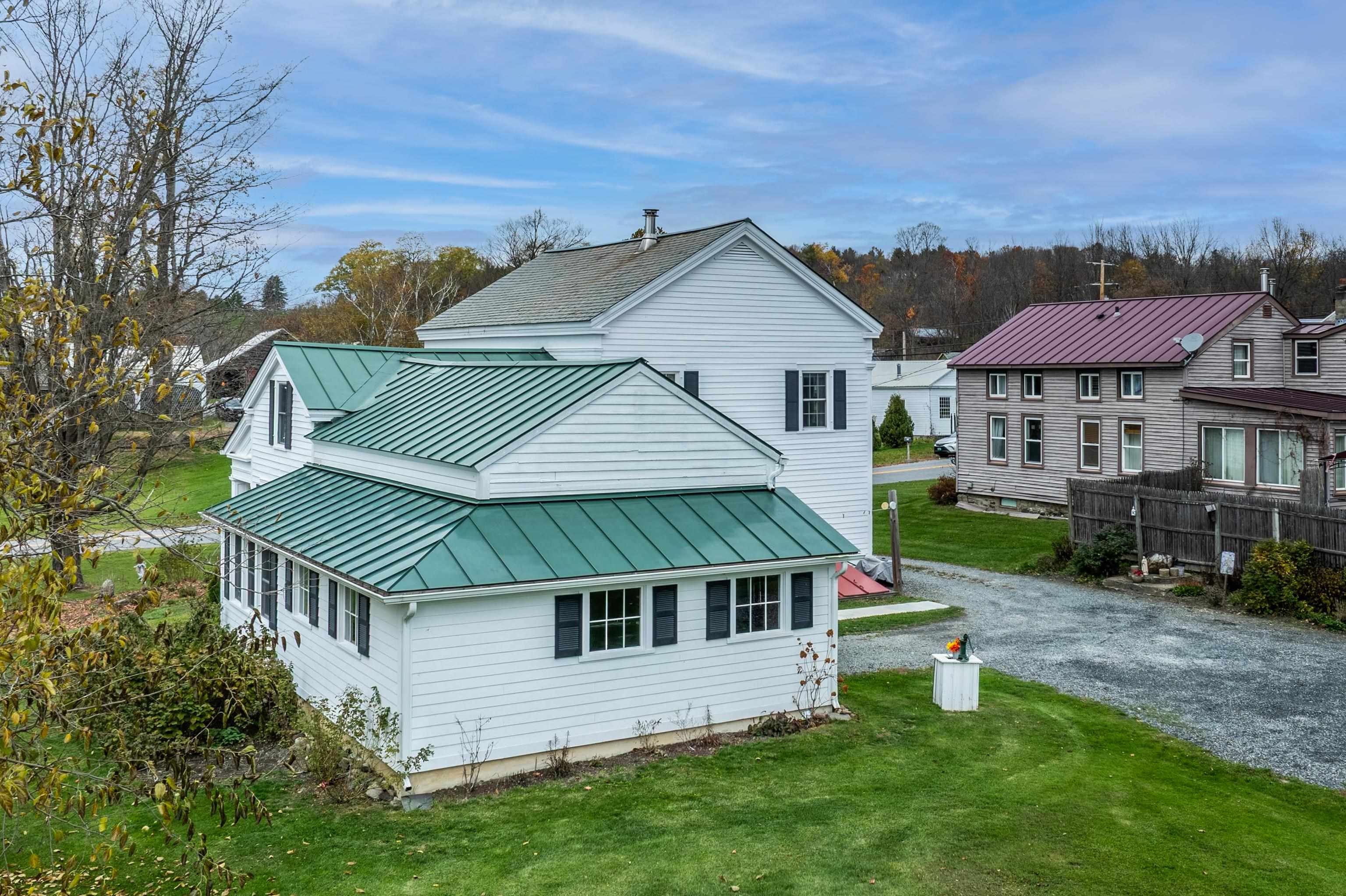 2558 Old Stage Road