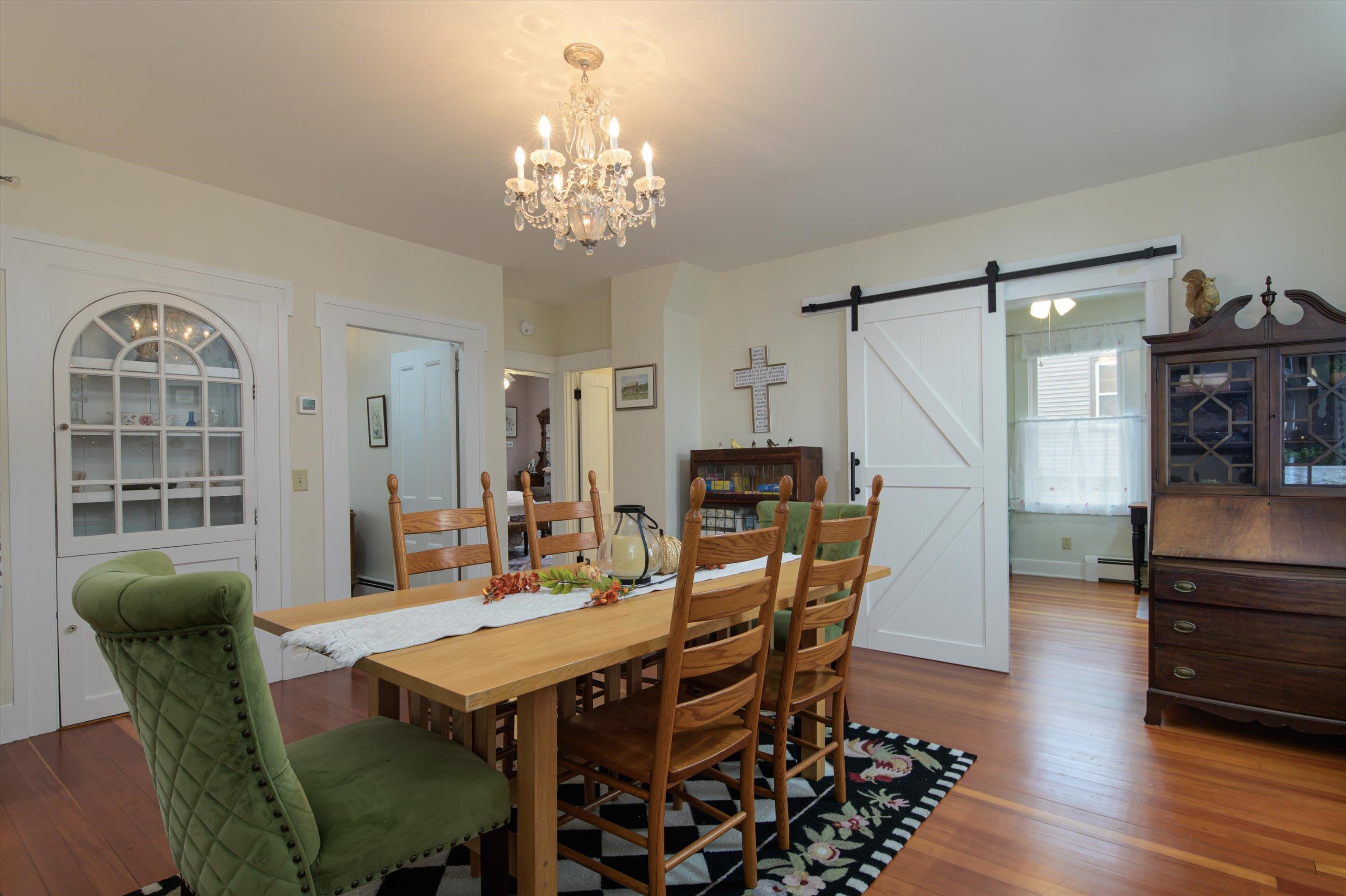 2558 Old Stage Road