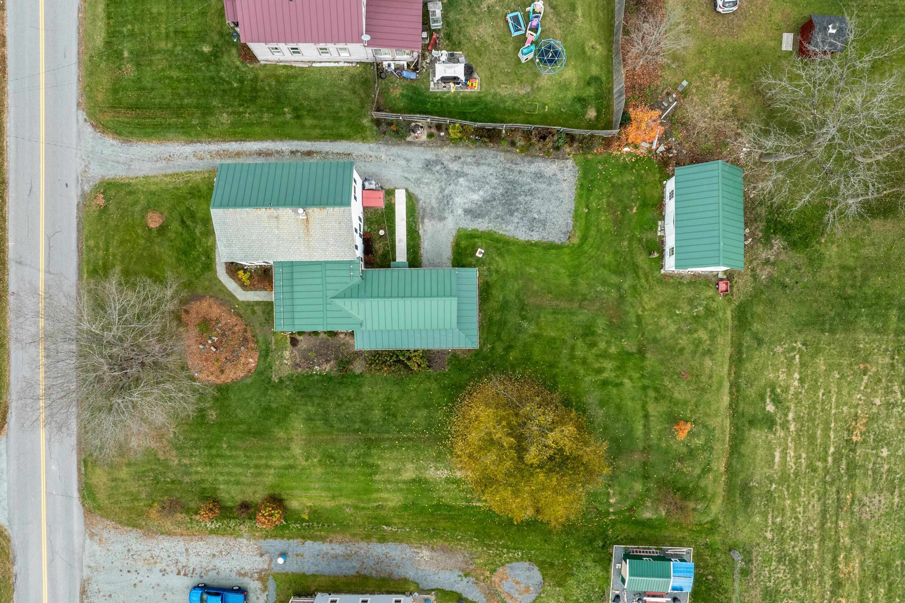 2558 Old Stage Road