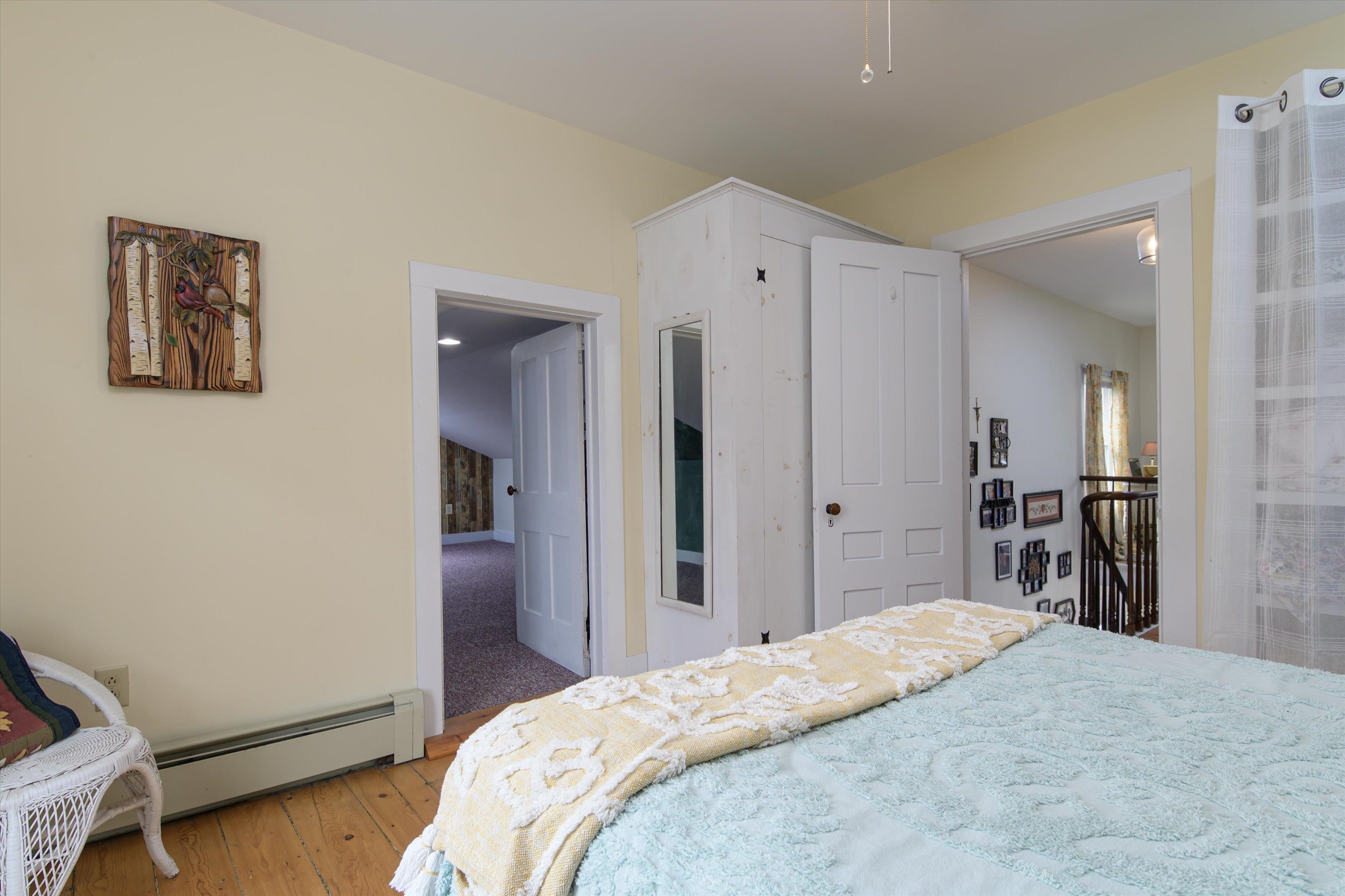 2558 Old Stage Road