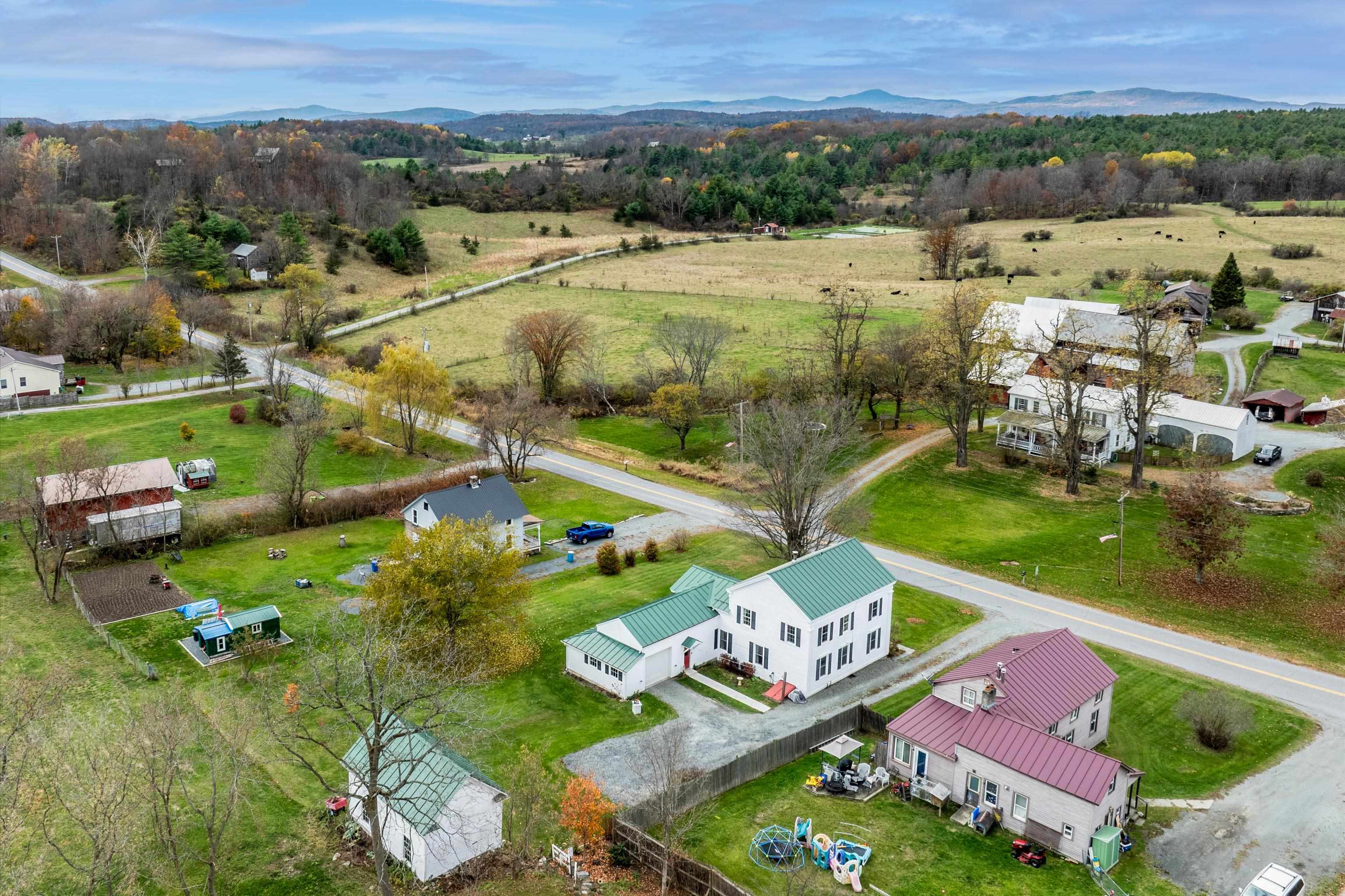 2558 Old Stage Road