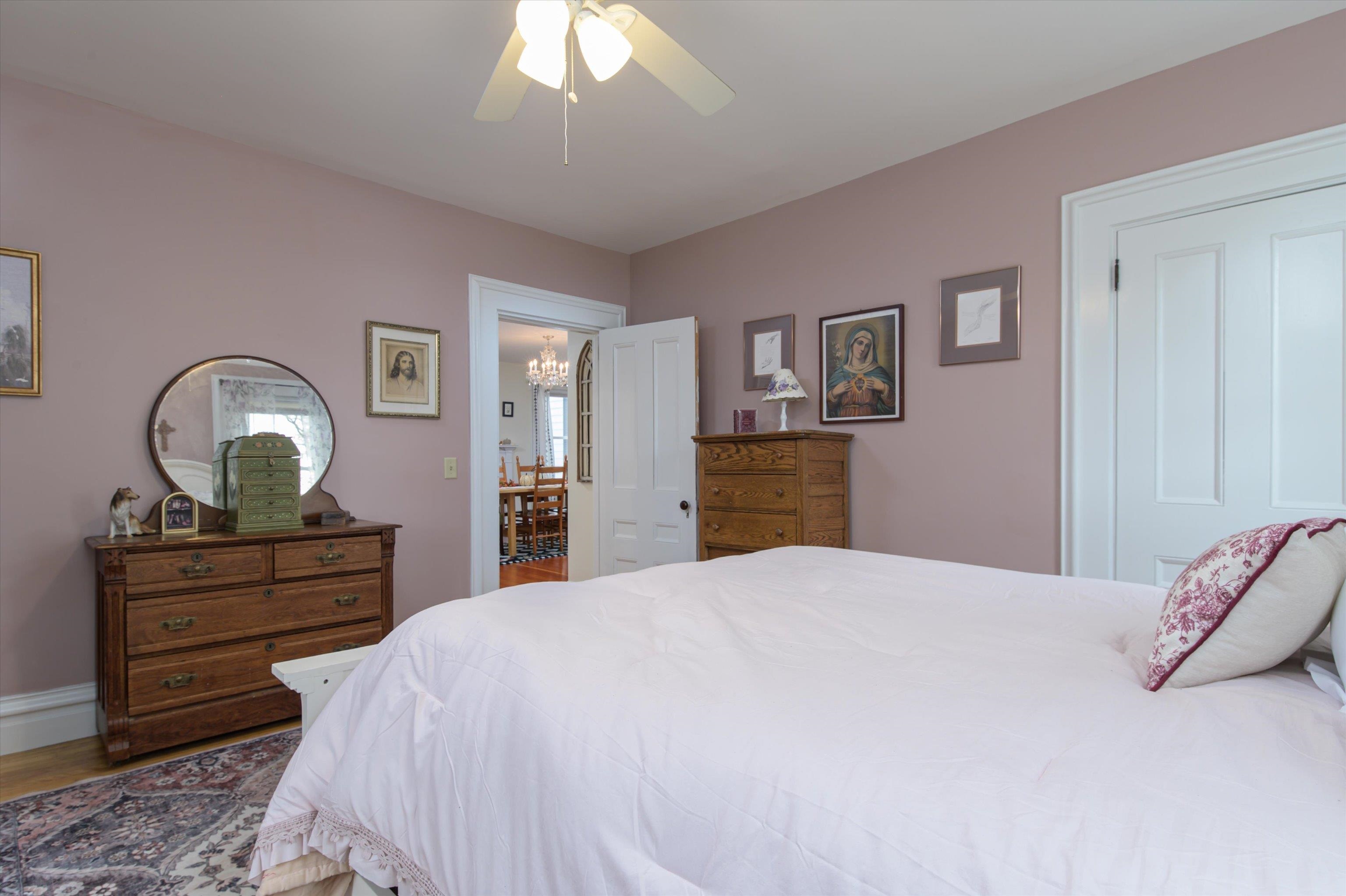 2558 Old Stage Road