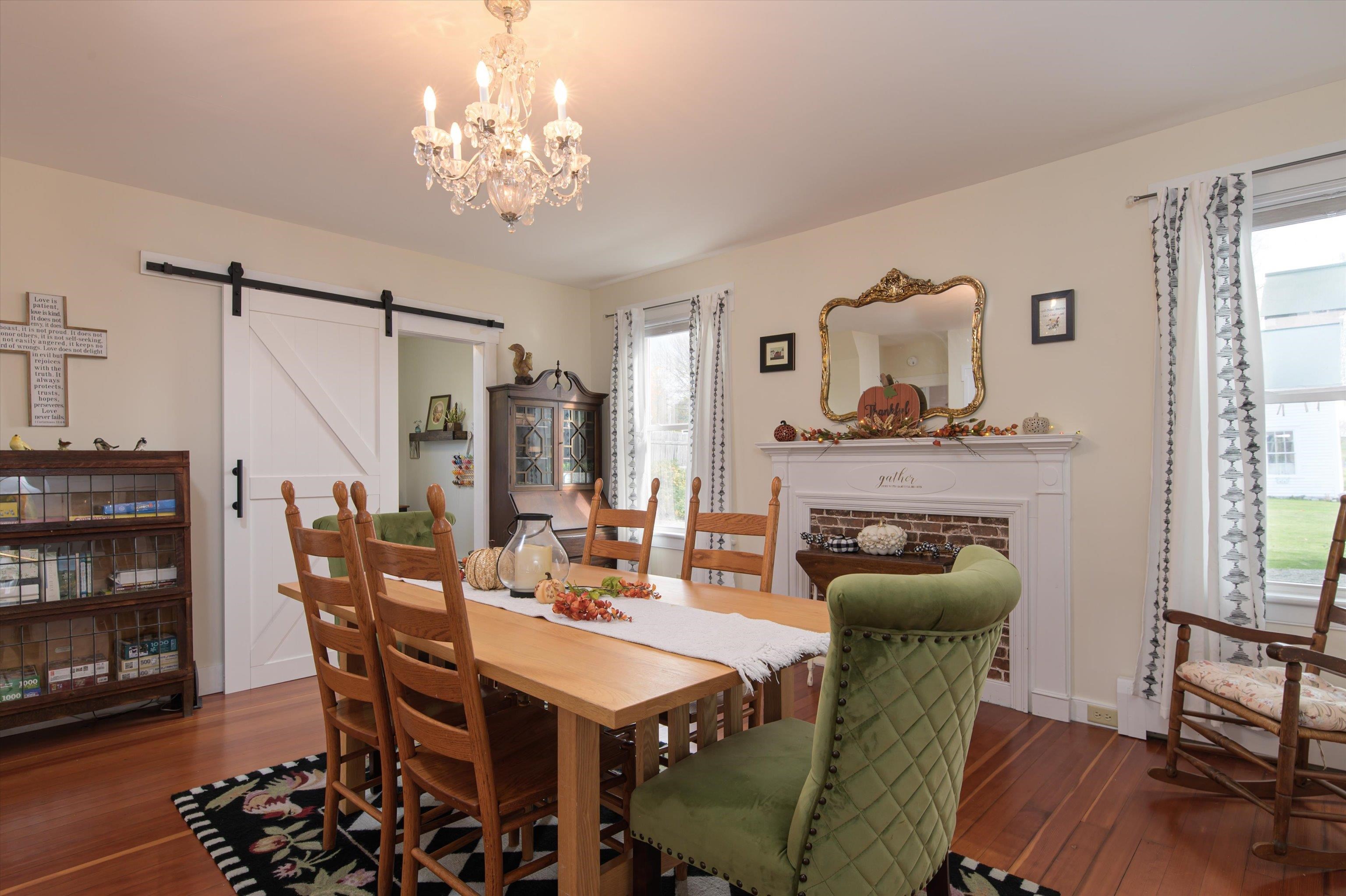 2558 Old Stage Road