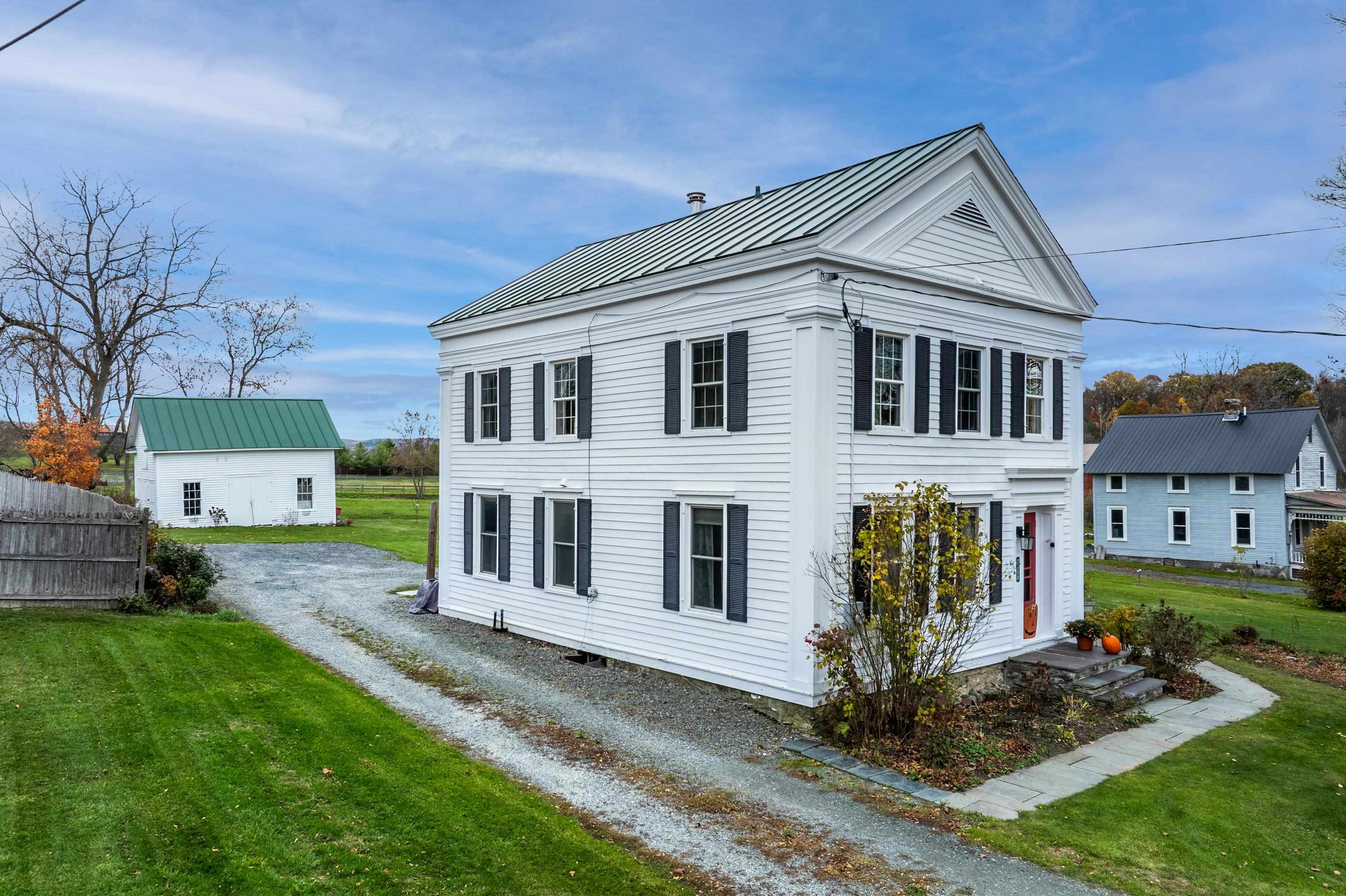 2558 Old Stage Road