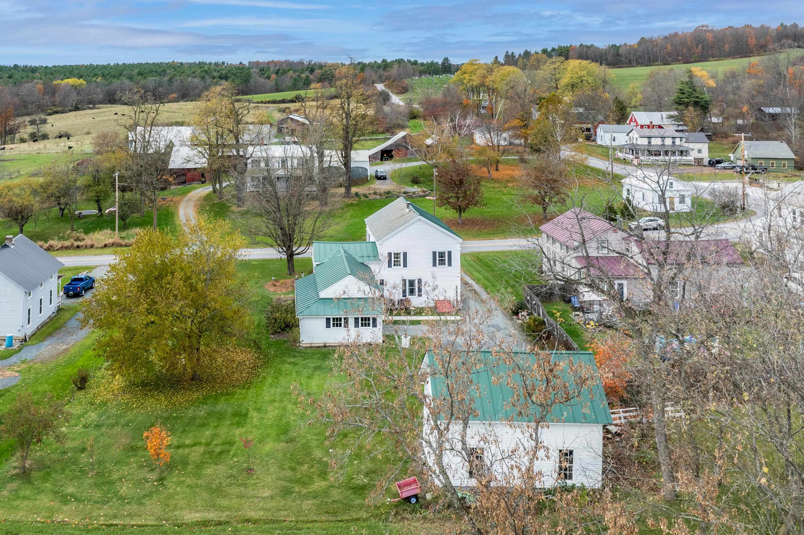 2558 Old Stage Road