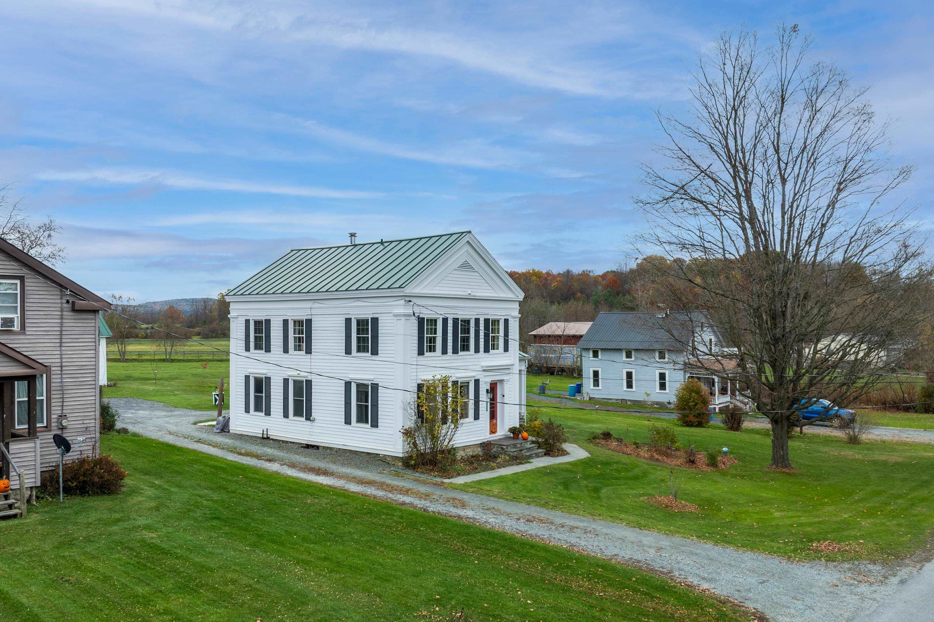 2558 Old Stage Road