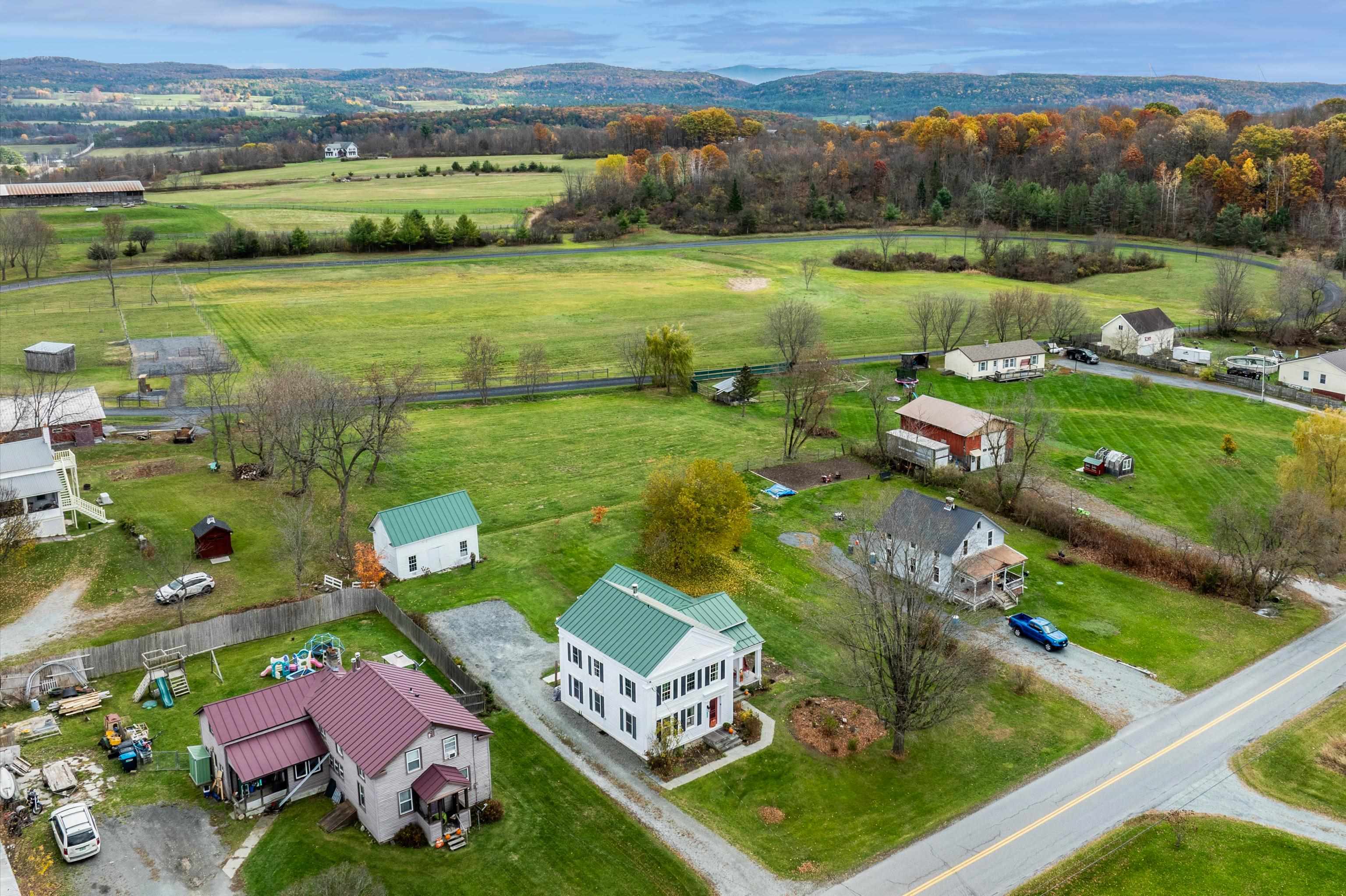 2558 Old Stage Road