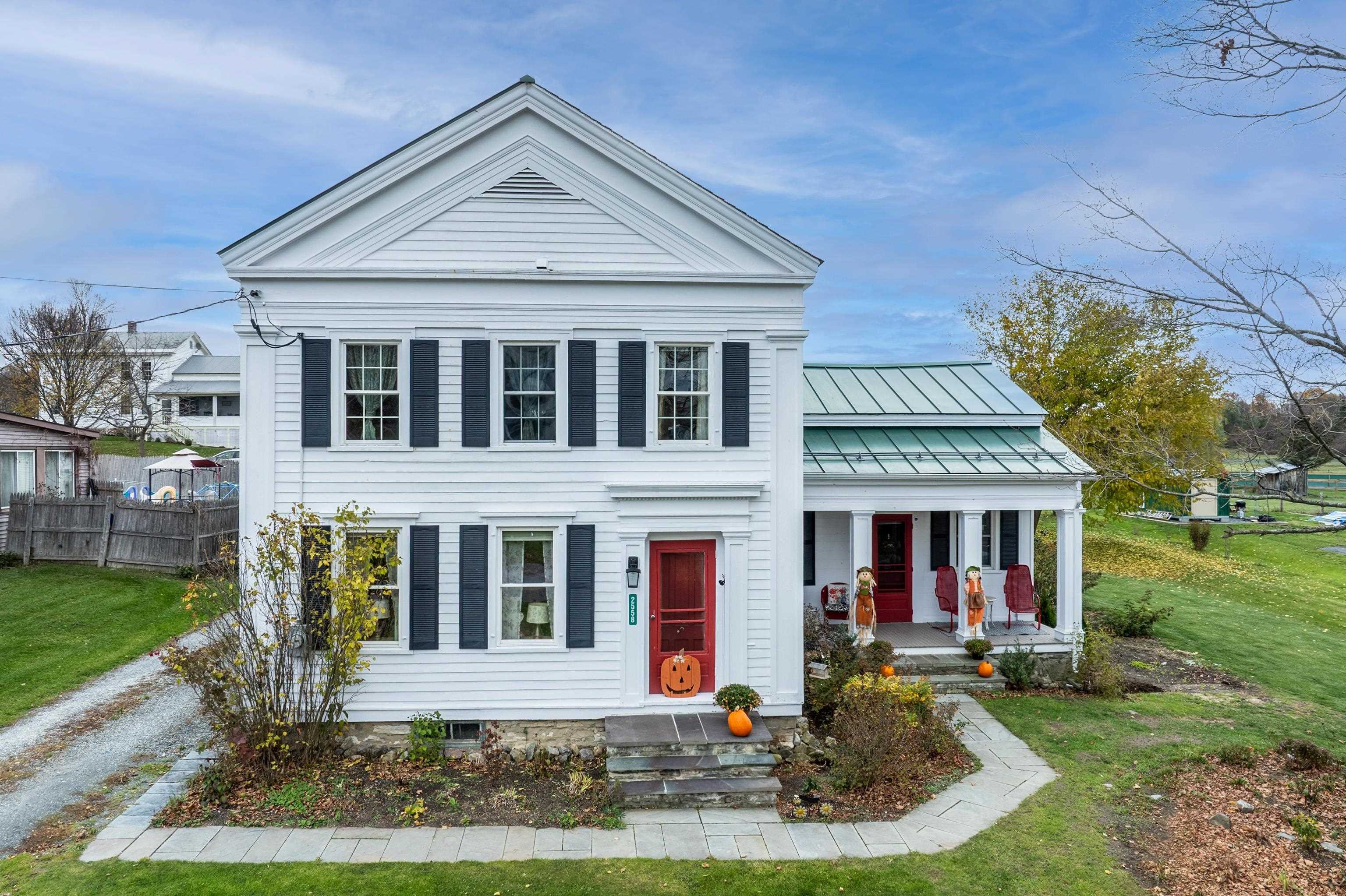 2558 Old Stage Road