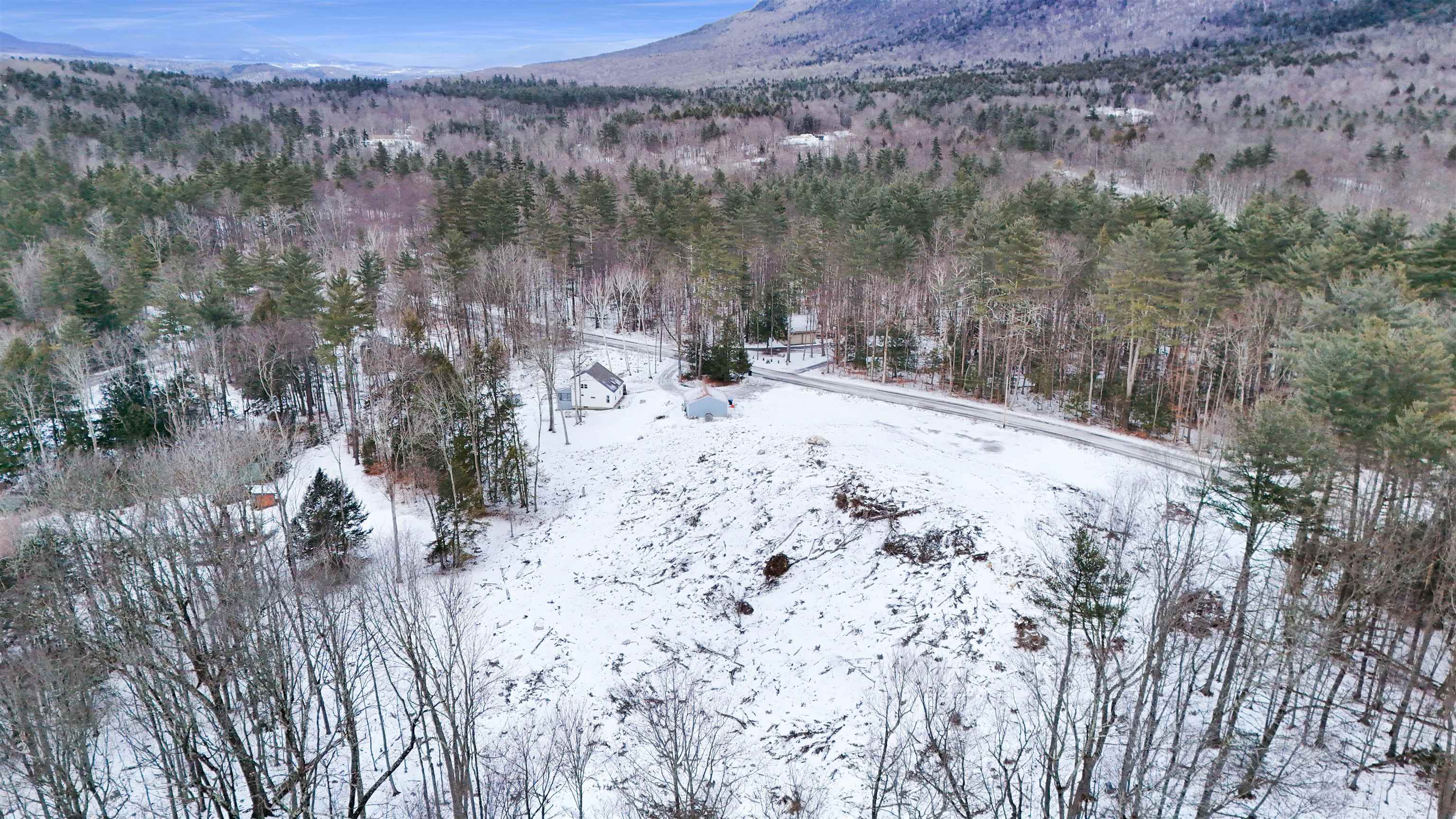 2023 North Road