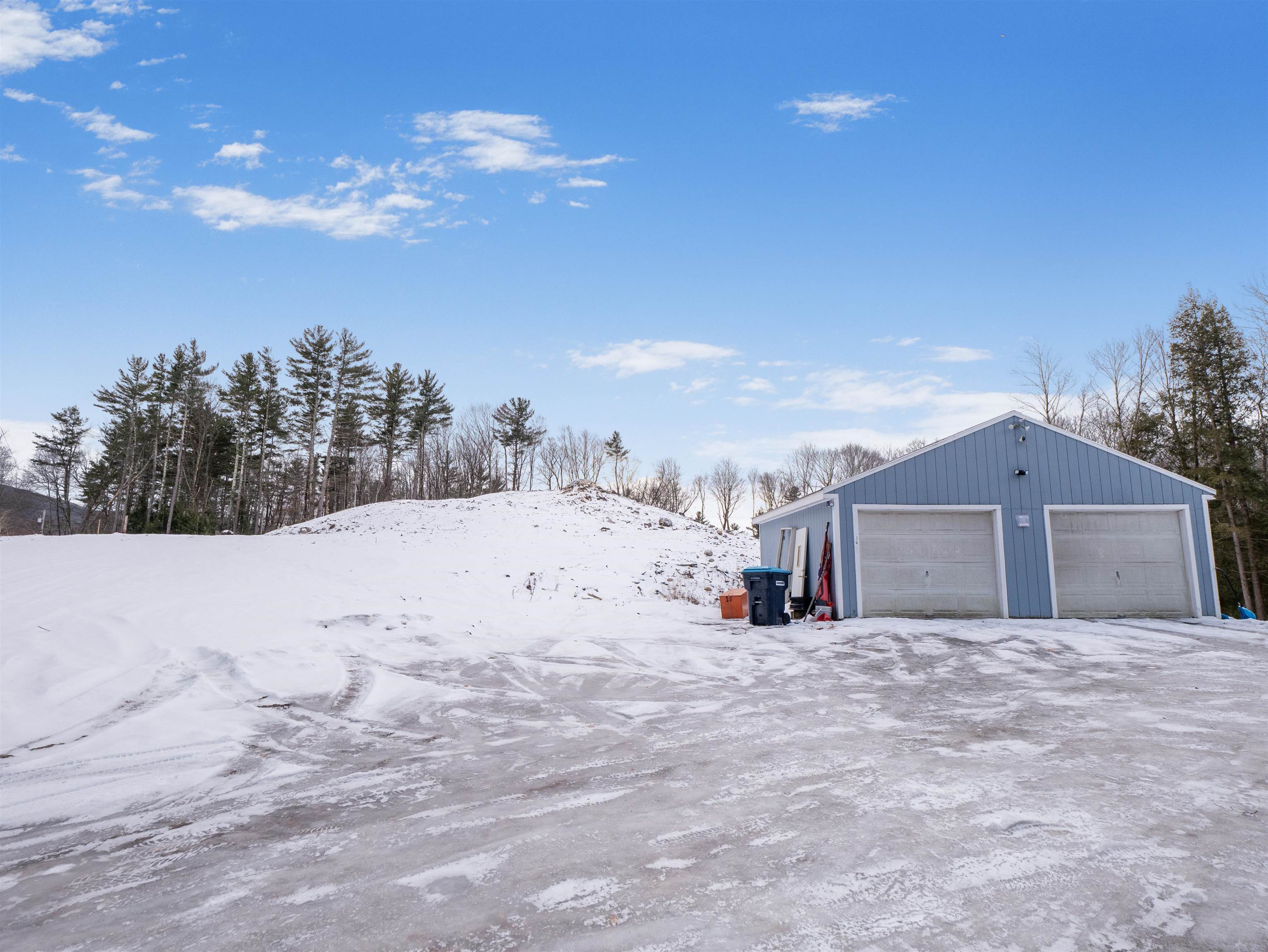 2023 North Road