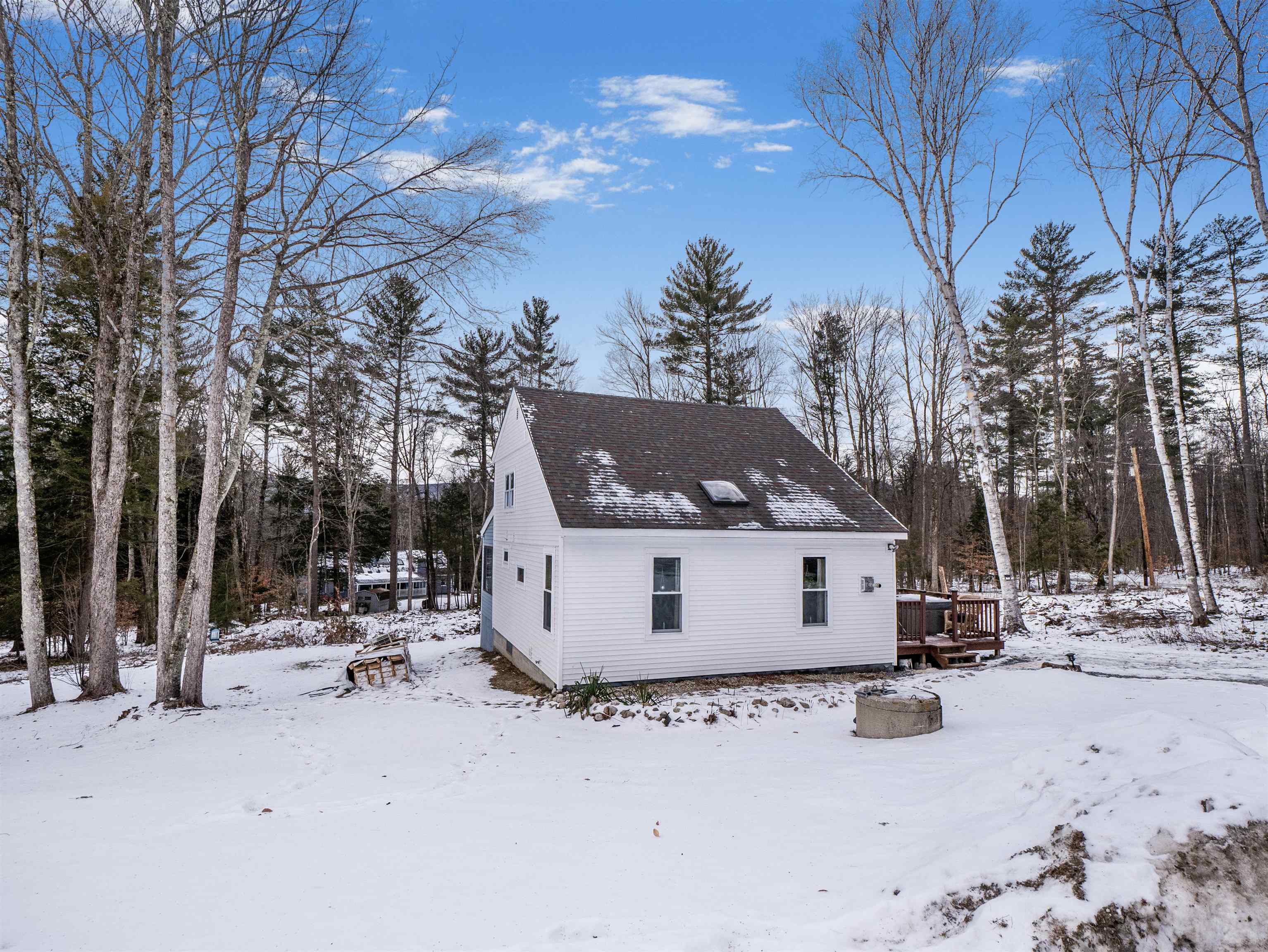 2023 North Road