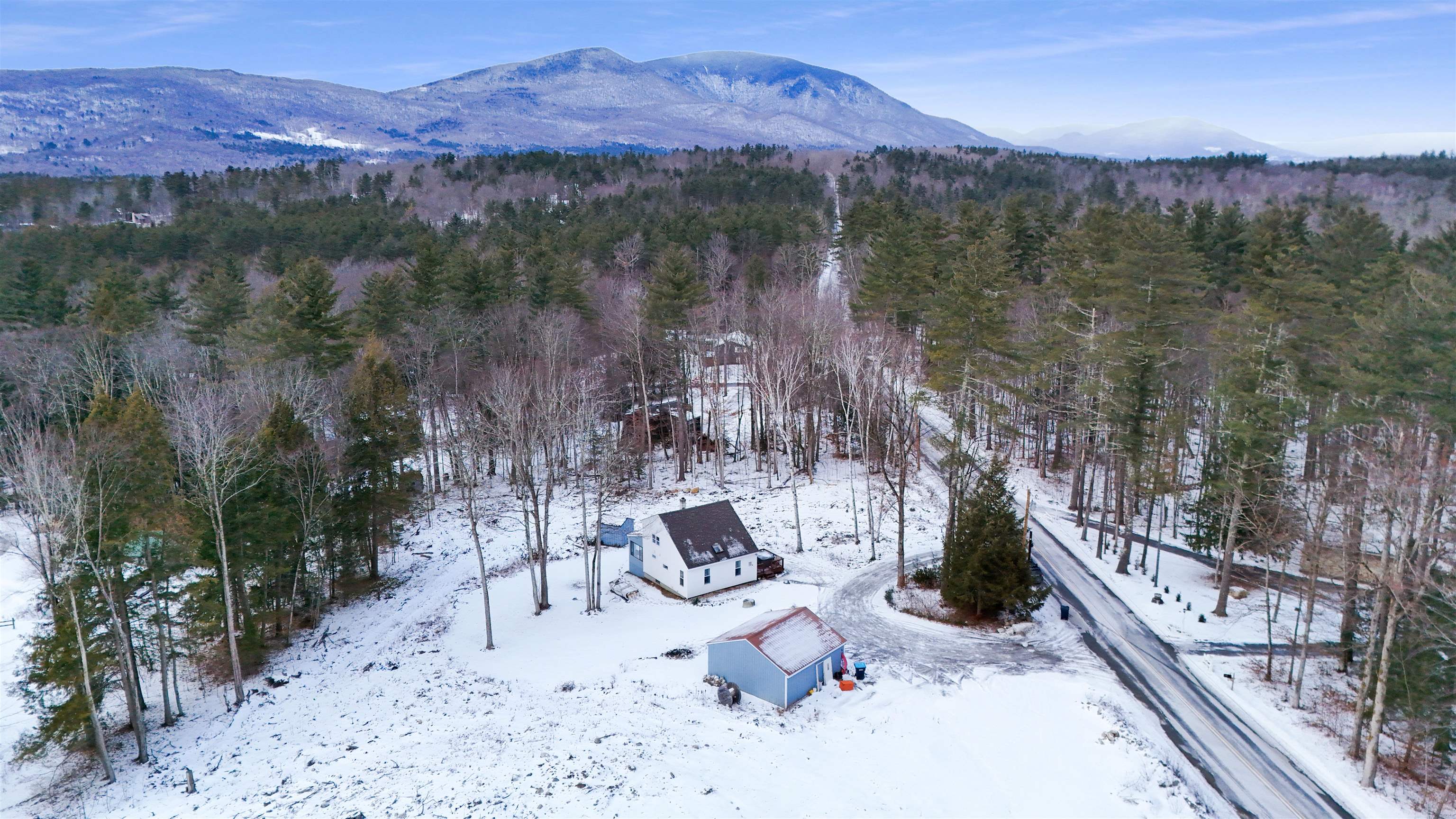 2023 North Road