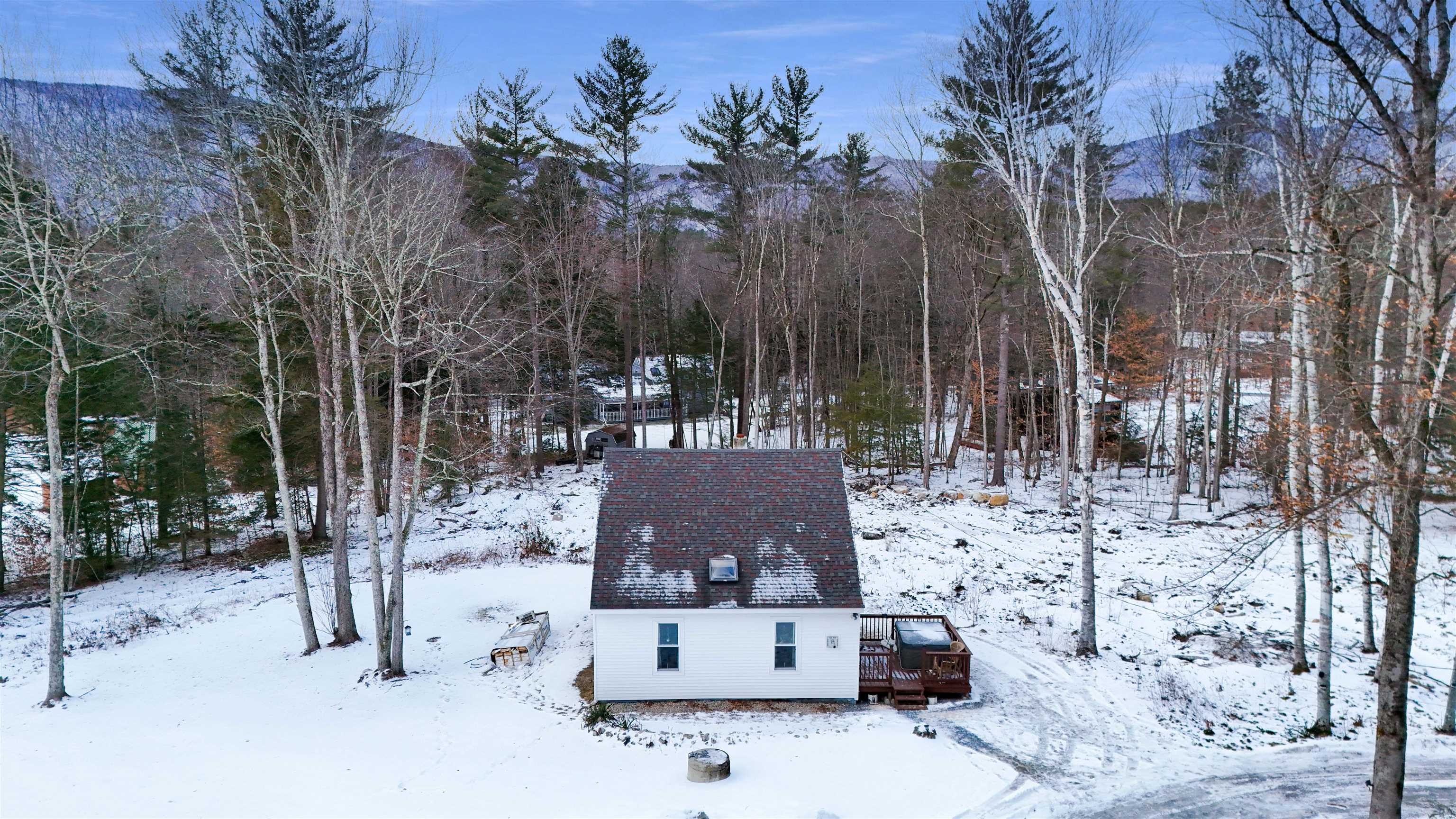 2023 North Road