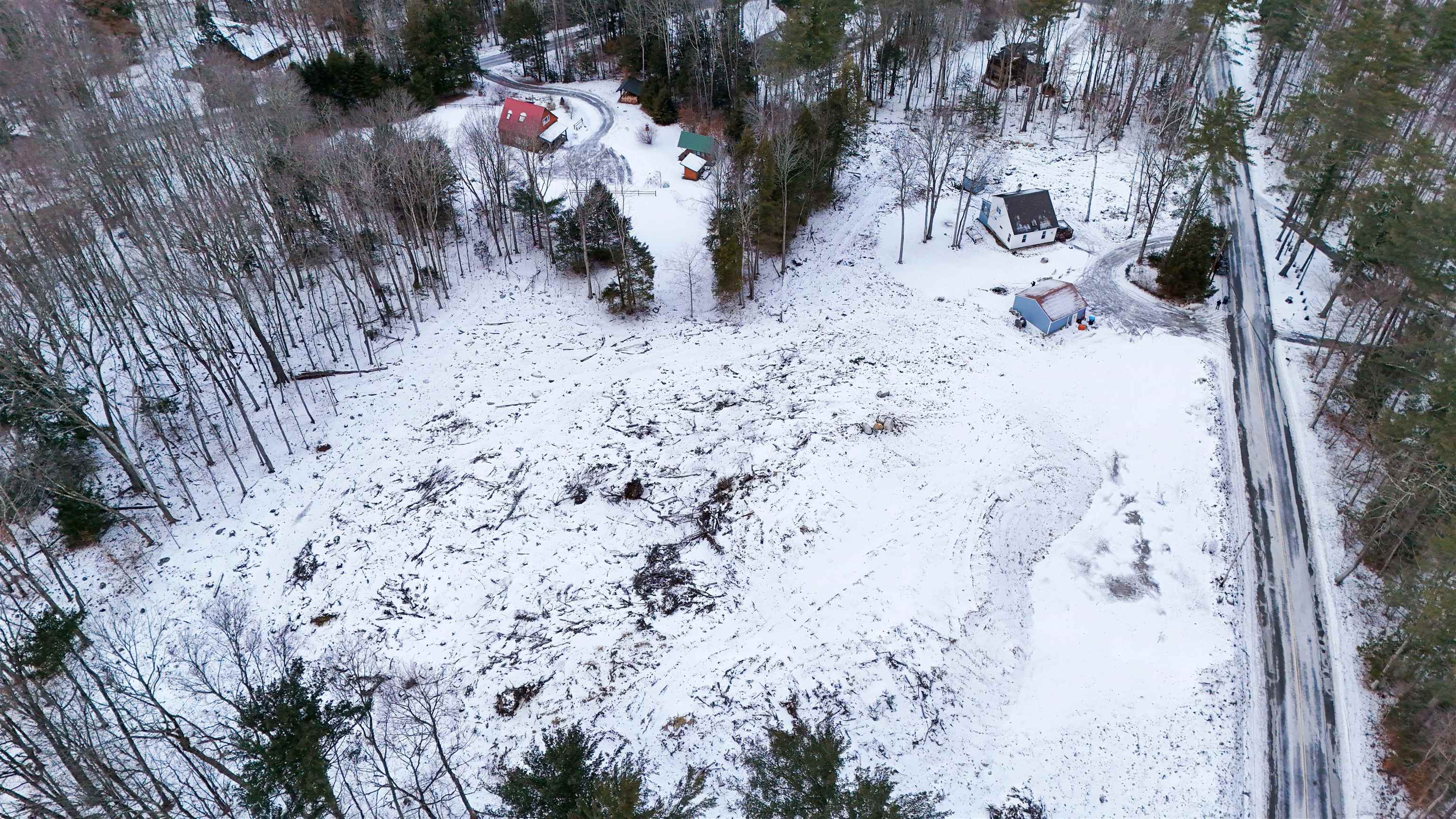 2023 North Road
