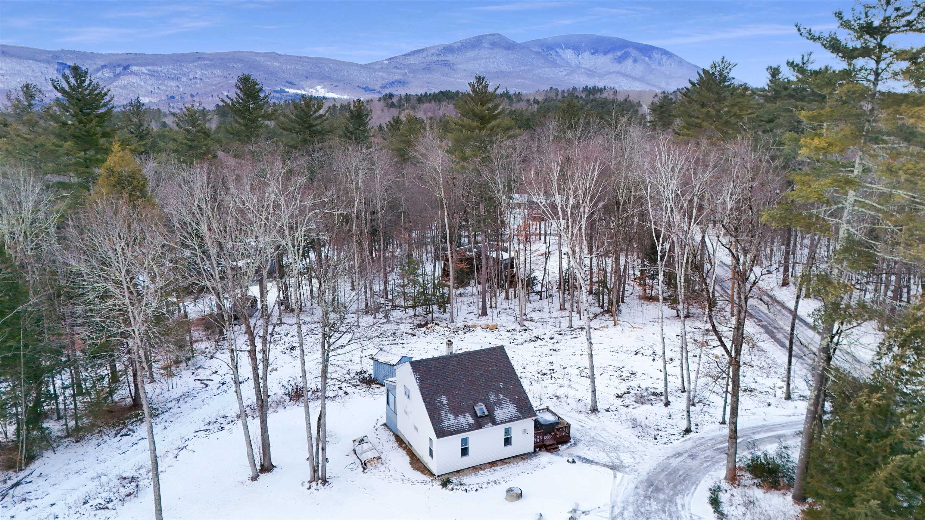 2023 North Road