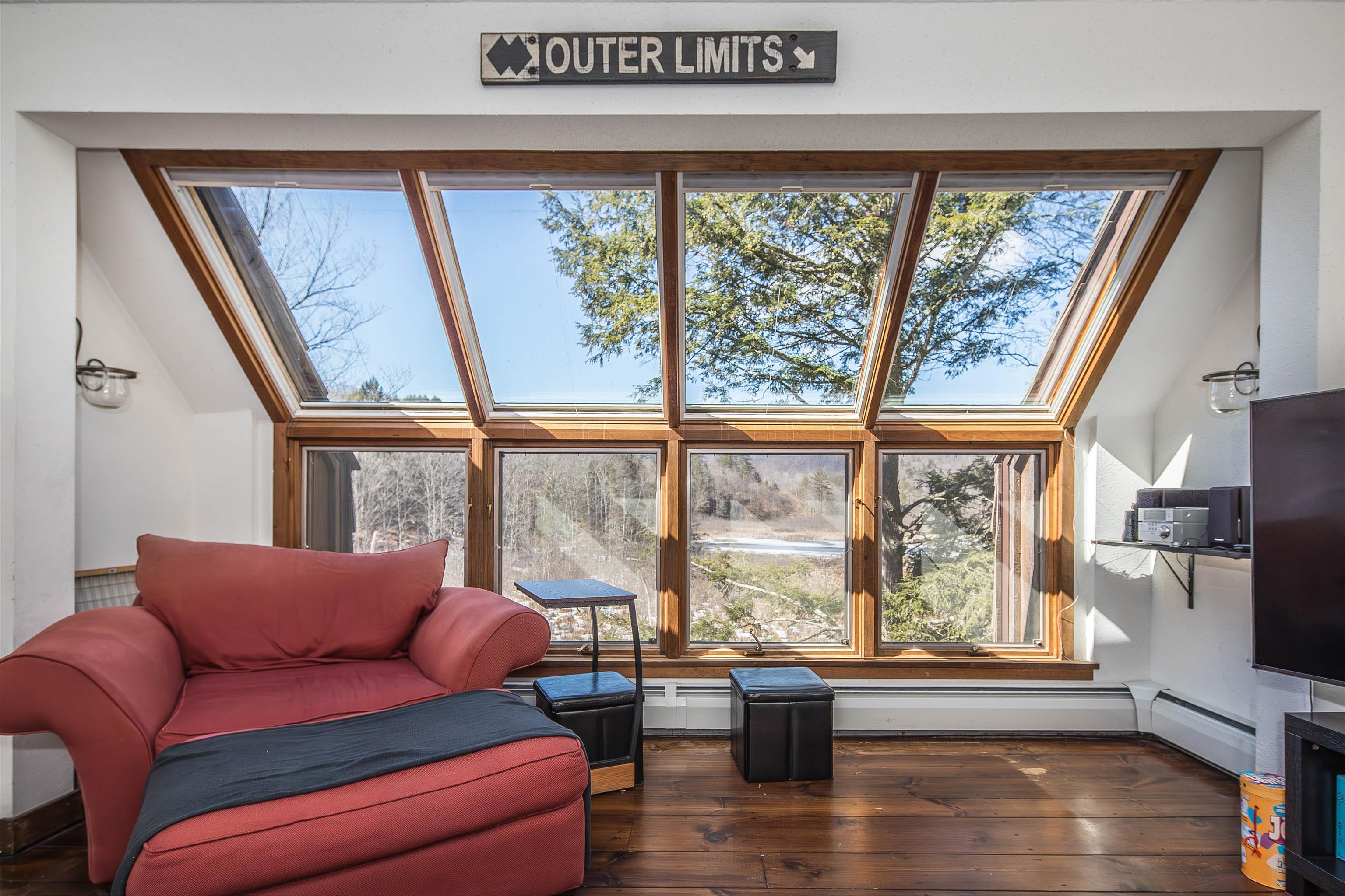 149 Hawk Pond Road