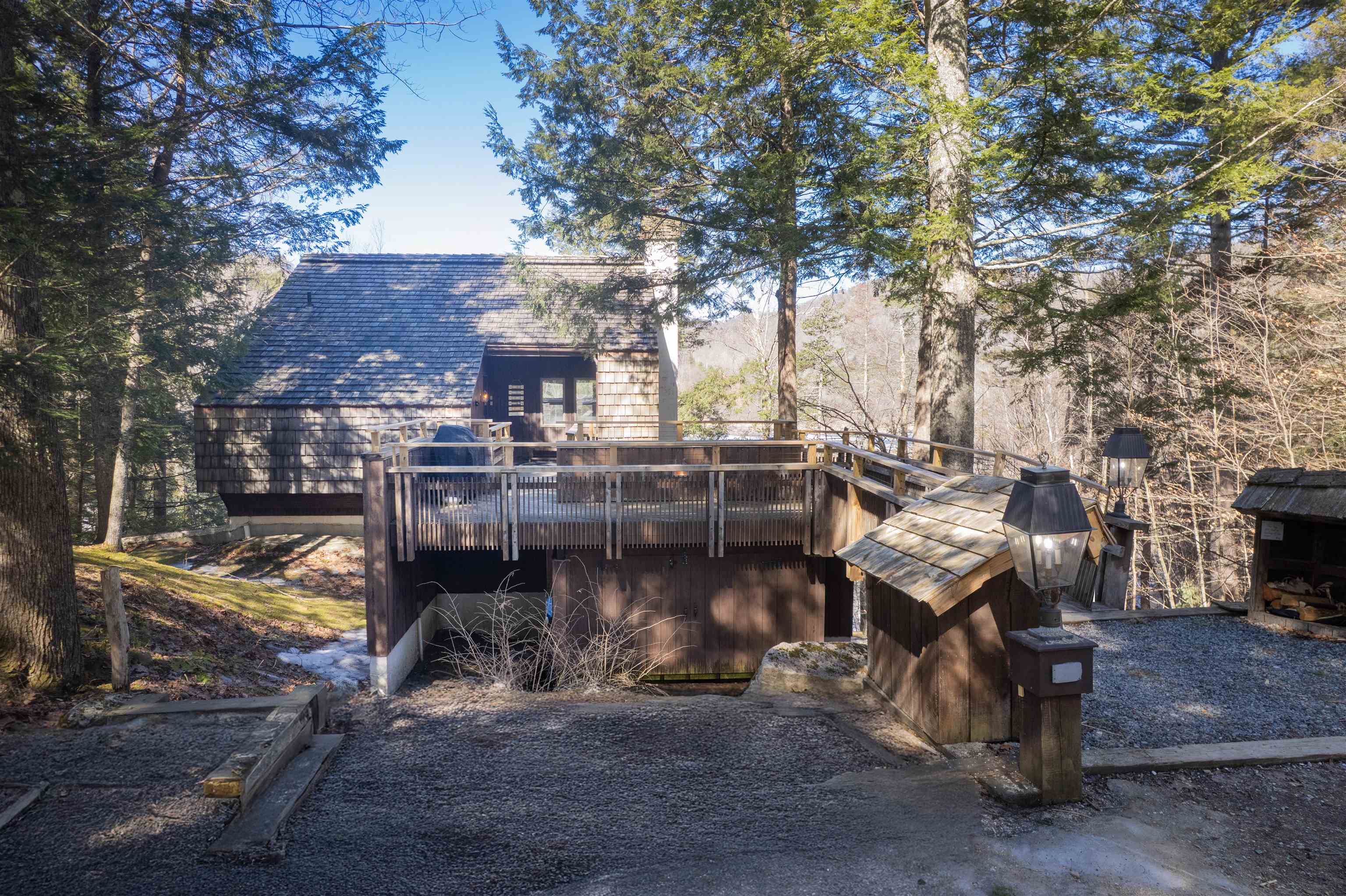 149 Hawk Pond Road