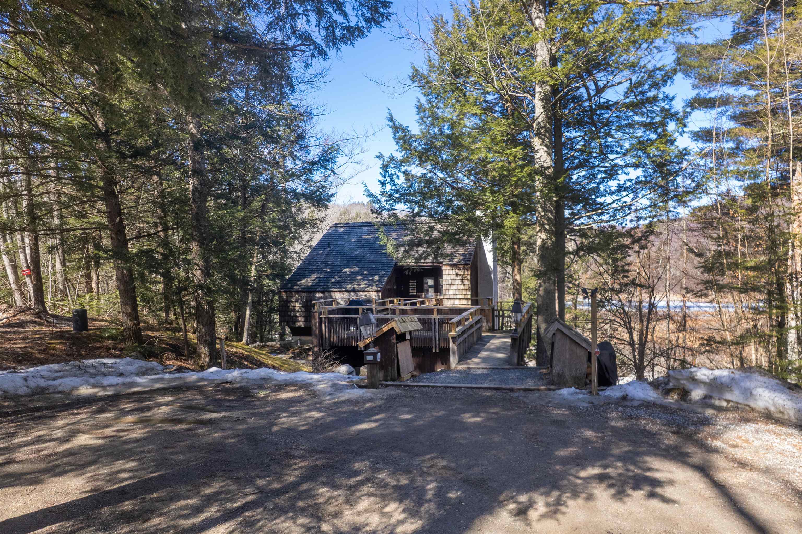 149 Hawk Pond Road