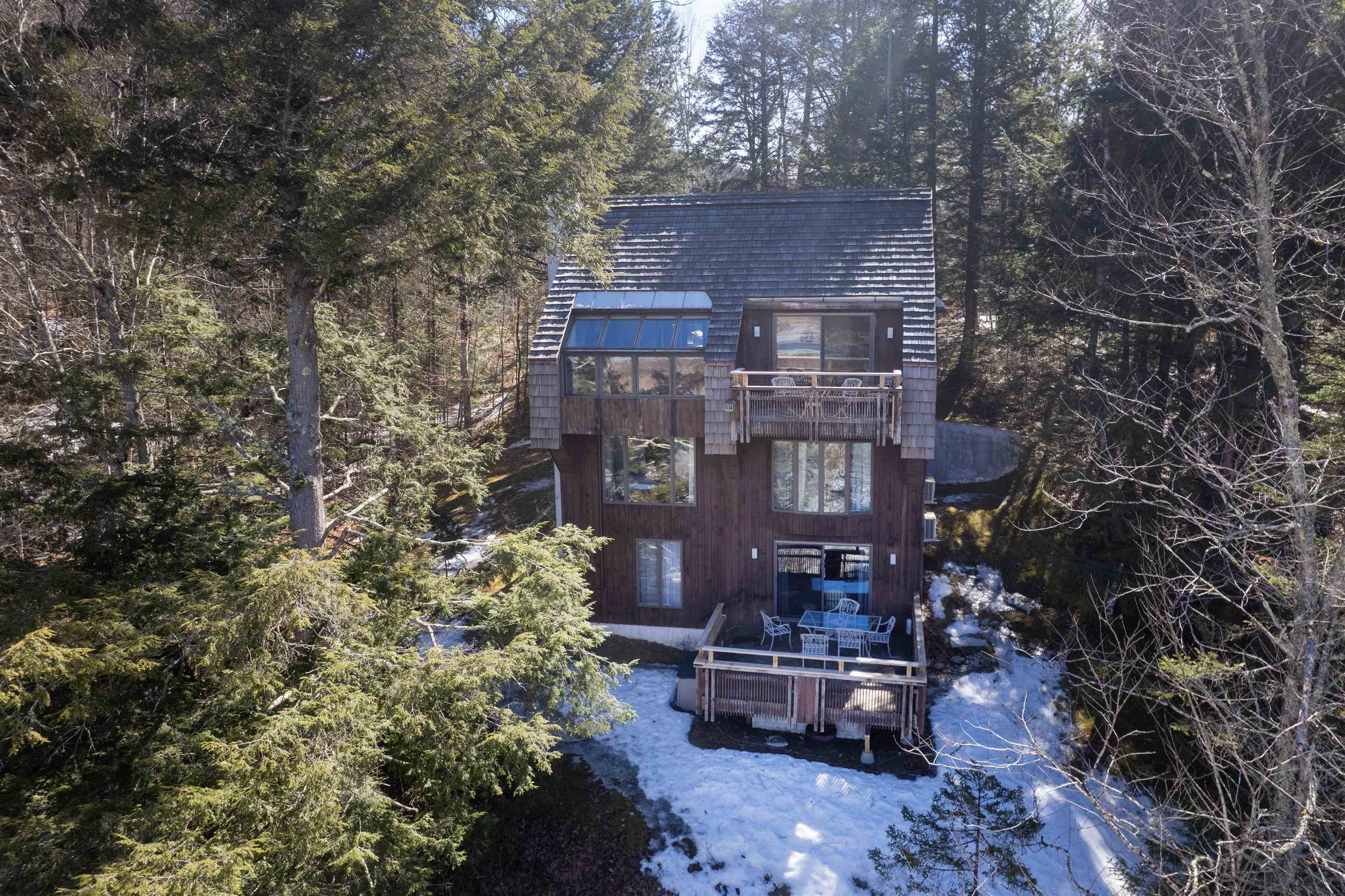 149 Hawk Pond Road