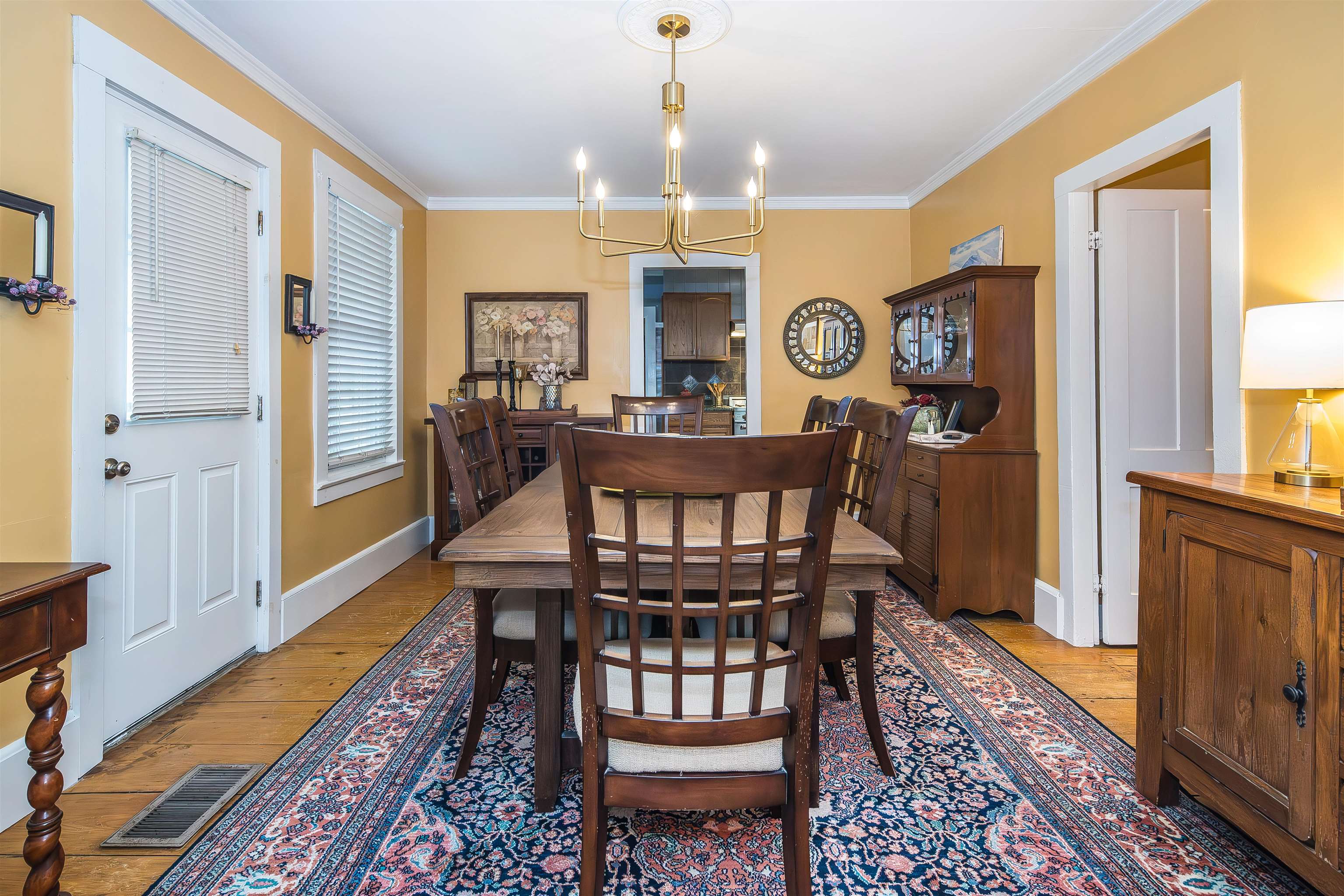 3222 Route 7