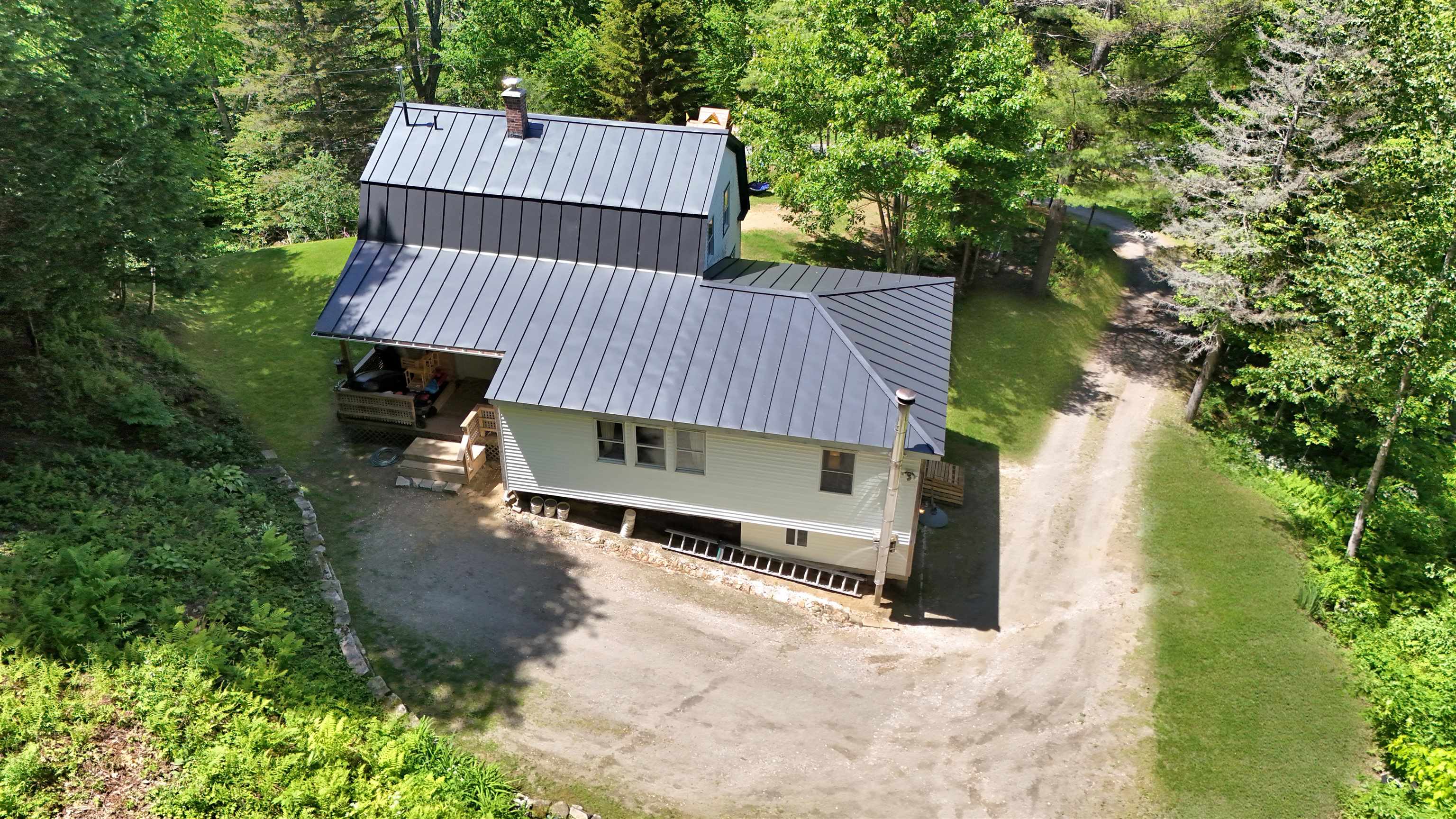 538 Bridgewater Center Road