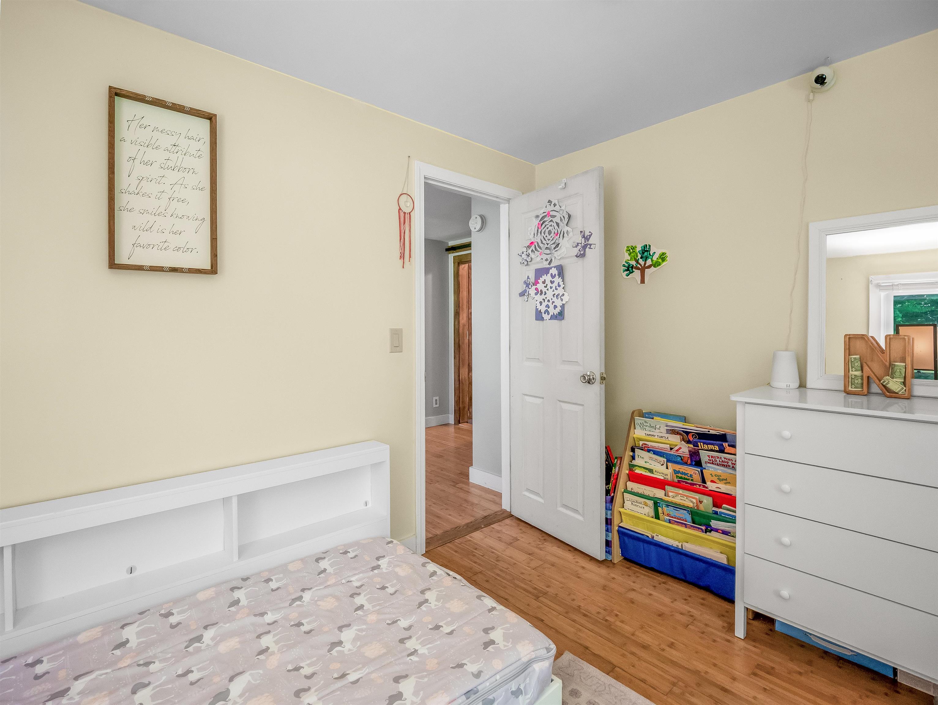 538 Bridgewater Center Road