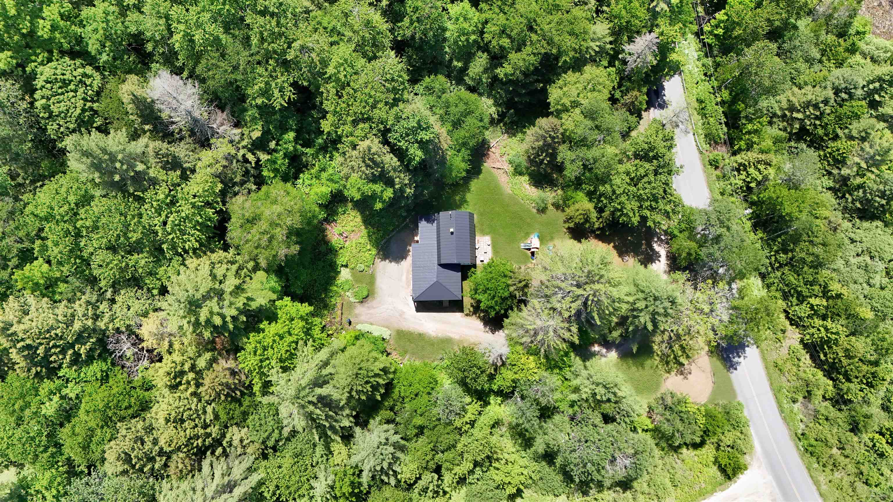 538 Bridgewater Center Road