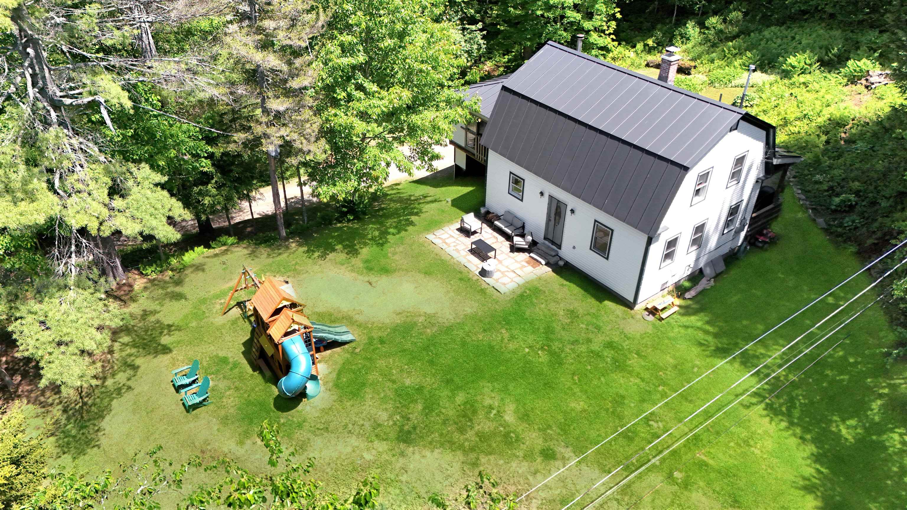 538 Bridgewater Center Road