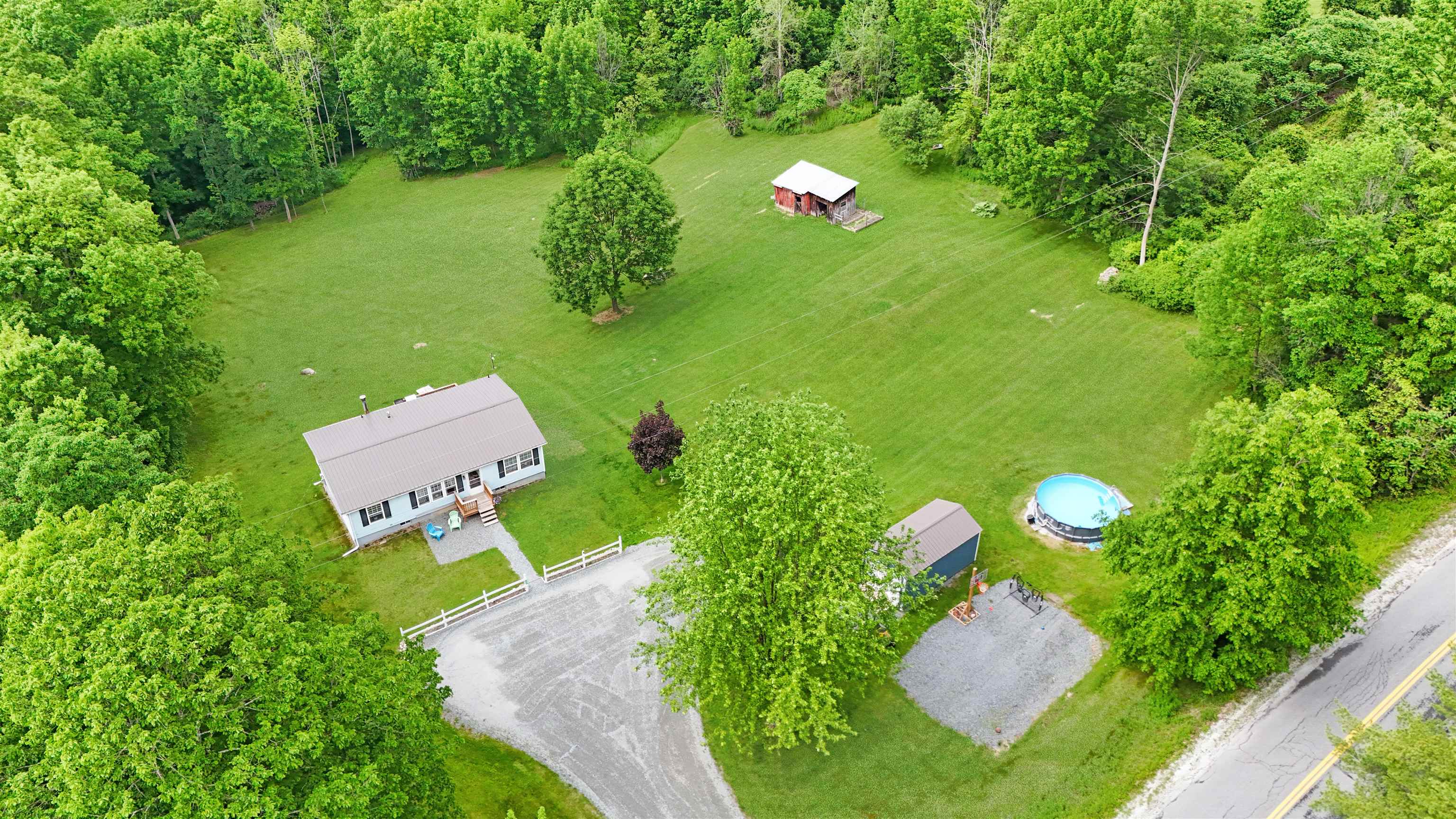 1051 Monument Hill Road