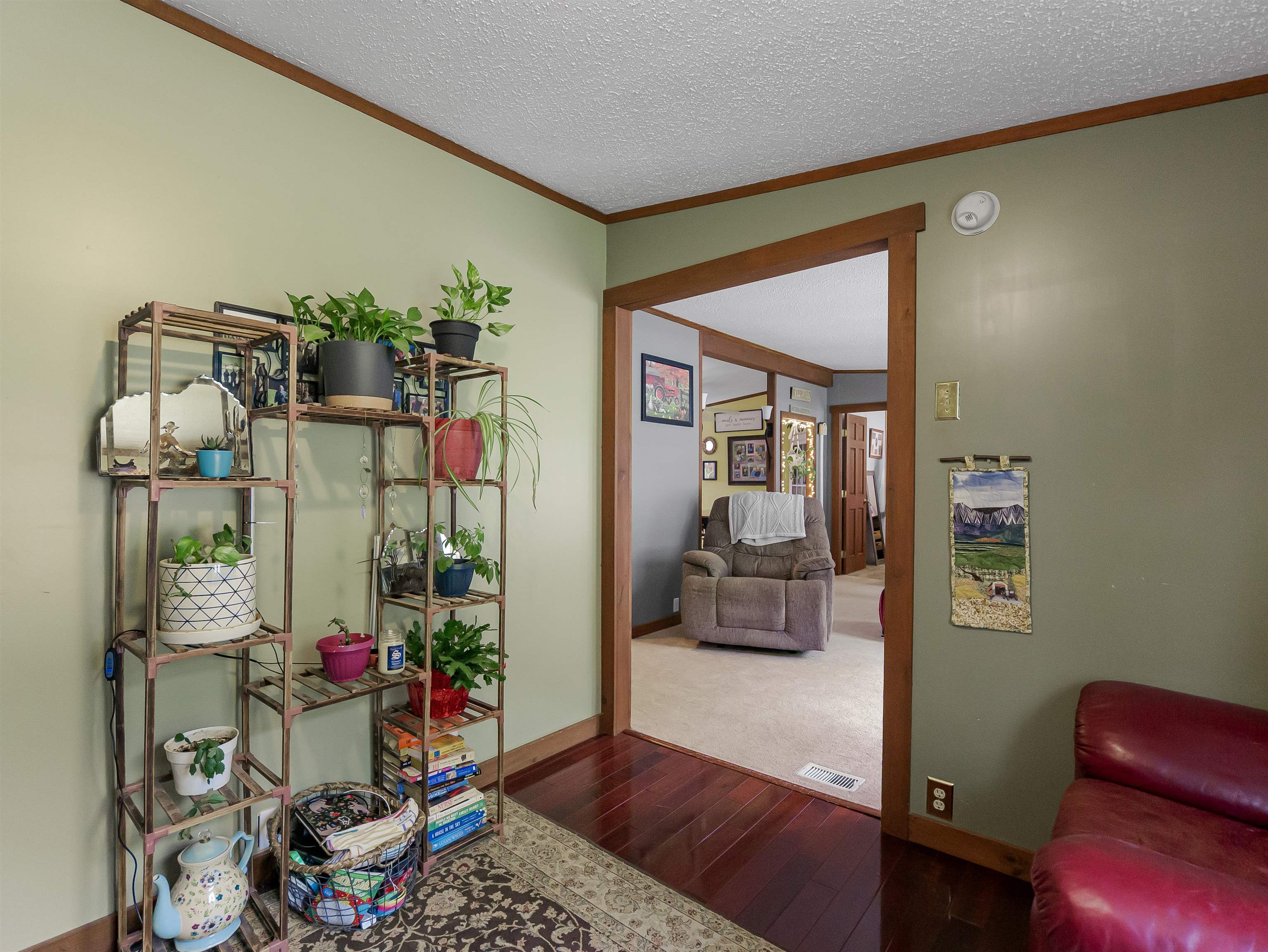 1051 Monument Hill Road