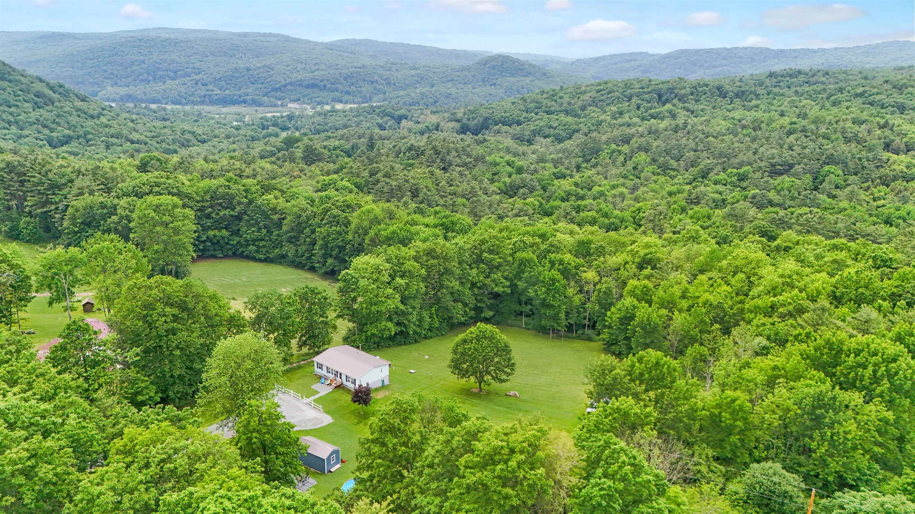 1051 Monument Hill Road
