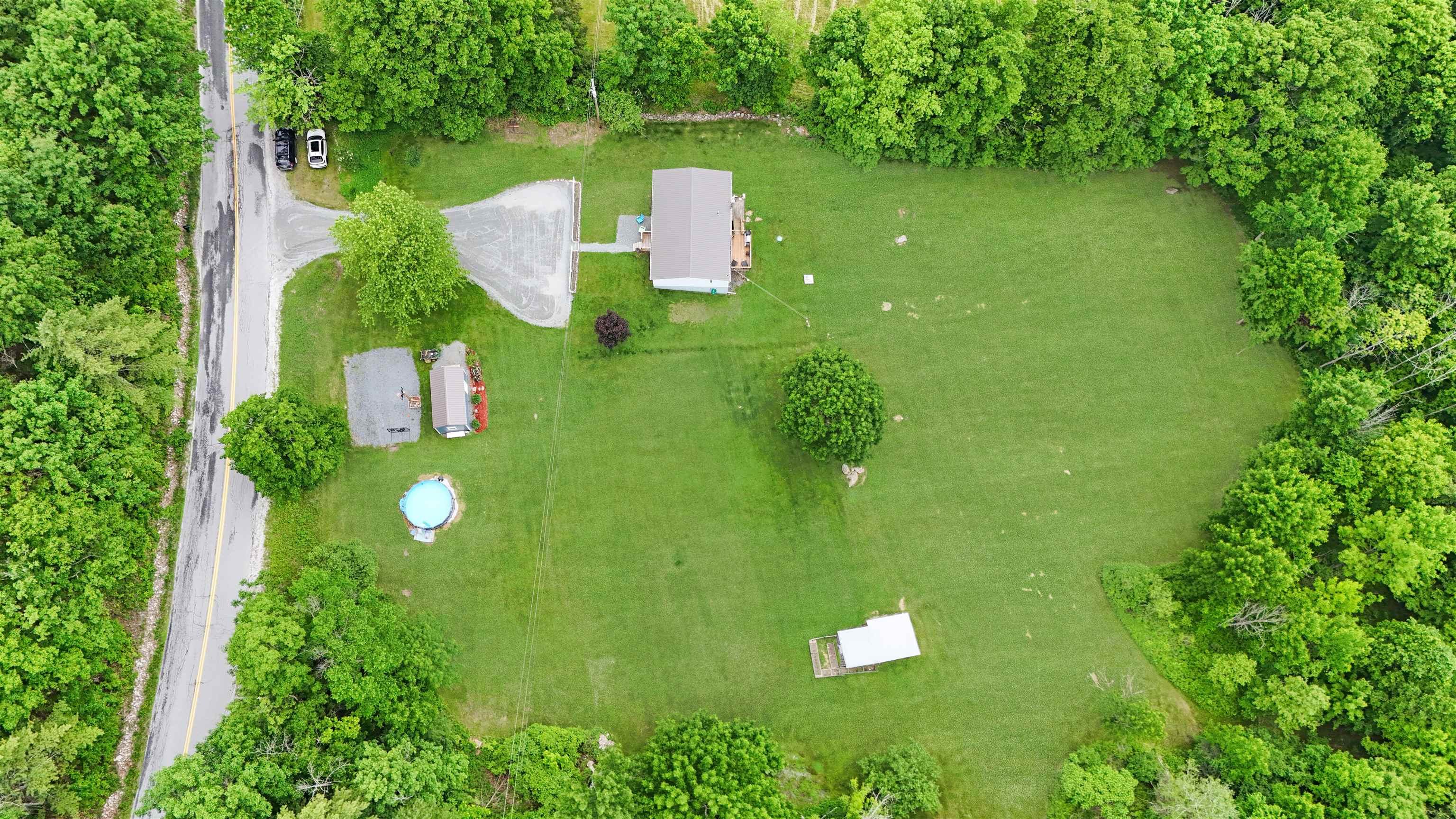 1051 Monument Hill Road