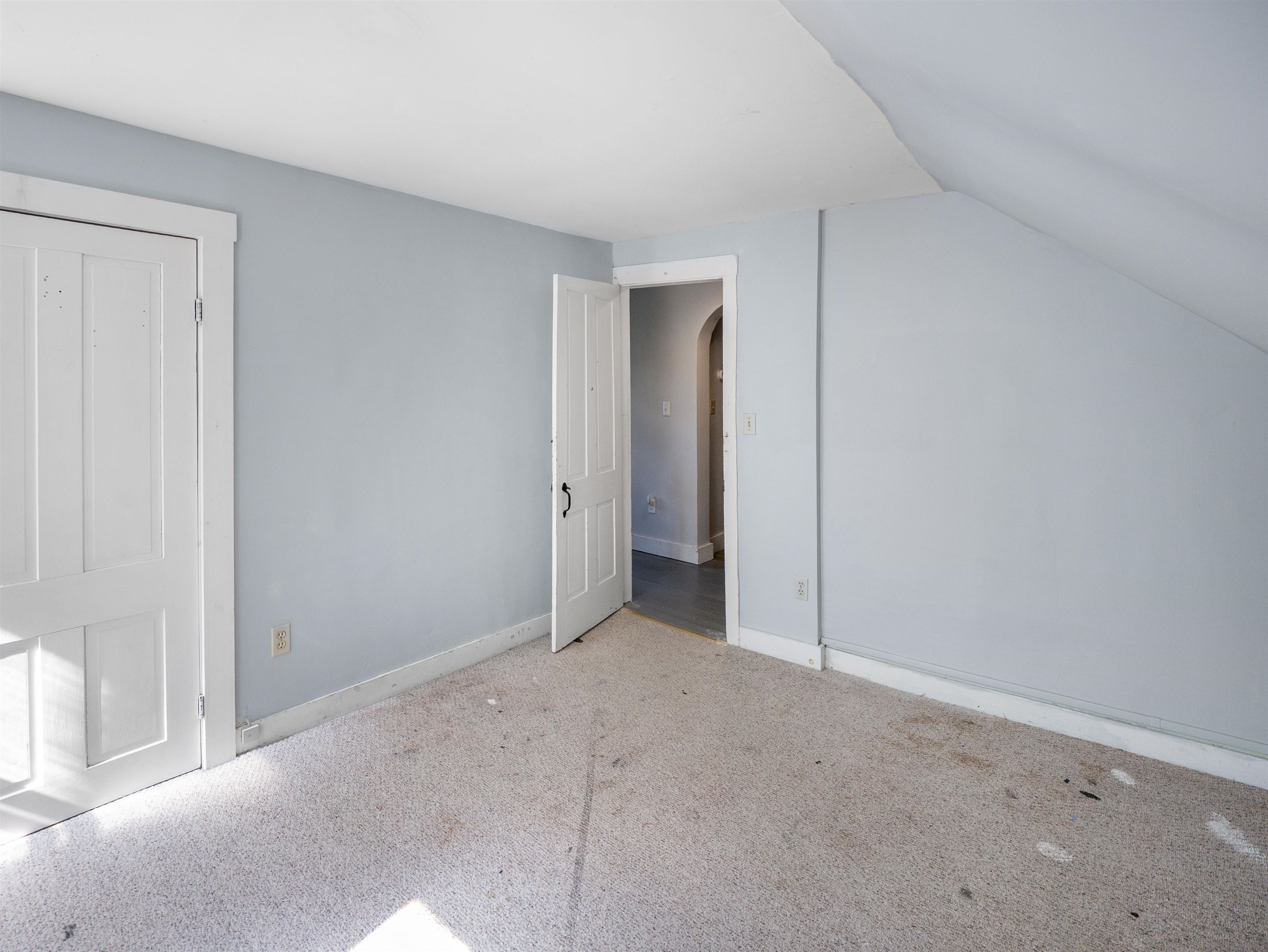 1326 Curtis Hollow Road