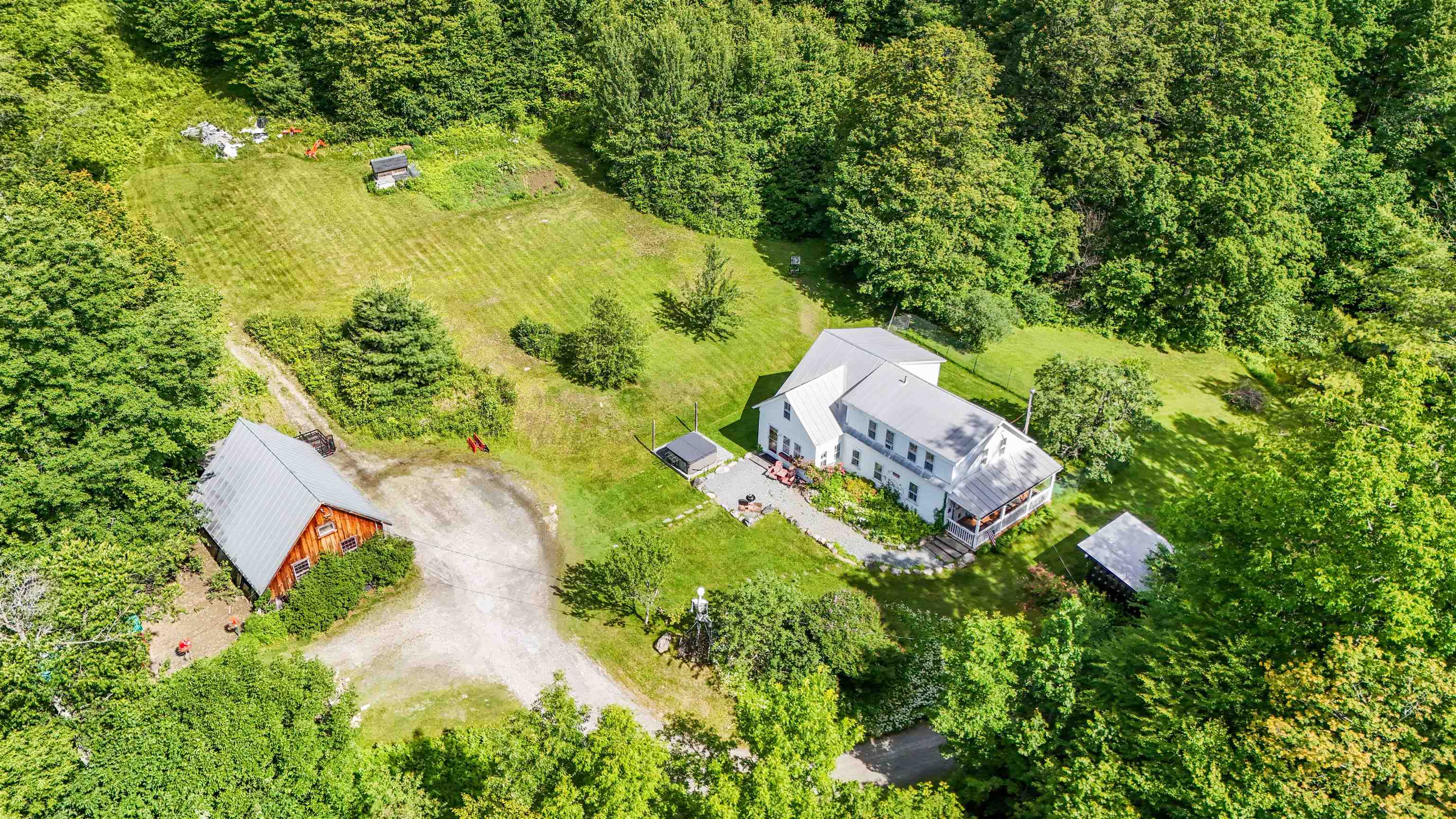 1326 Curtis Hollow Road
