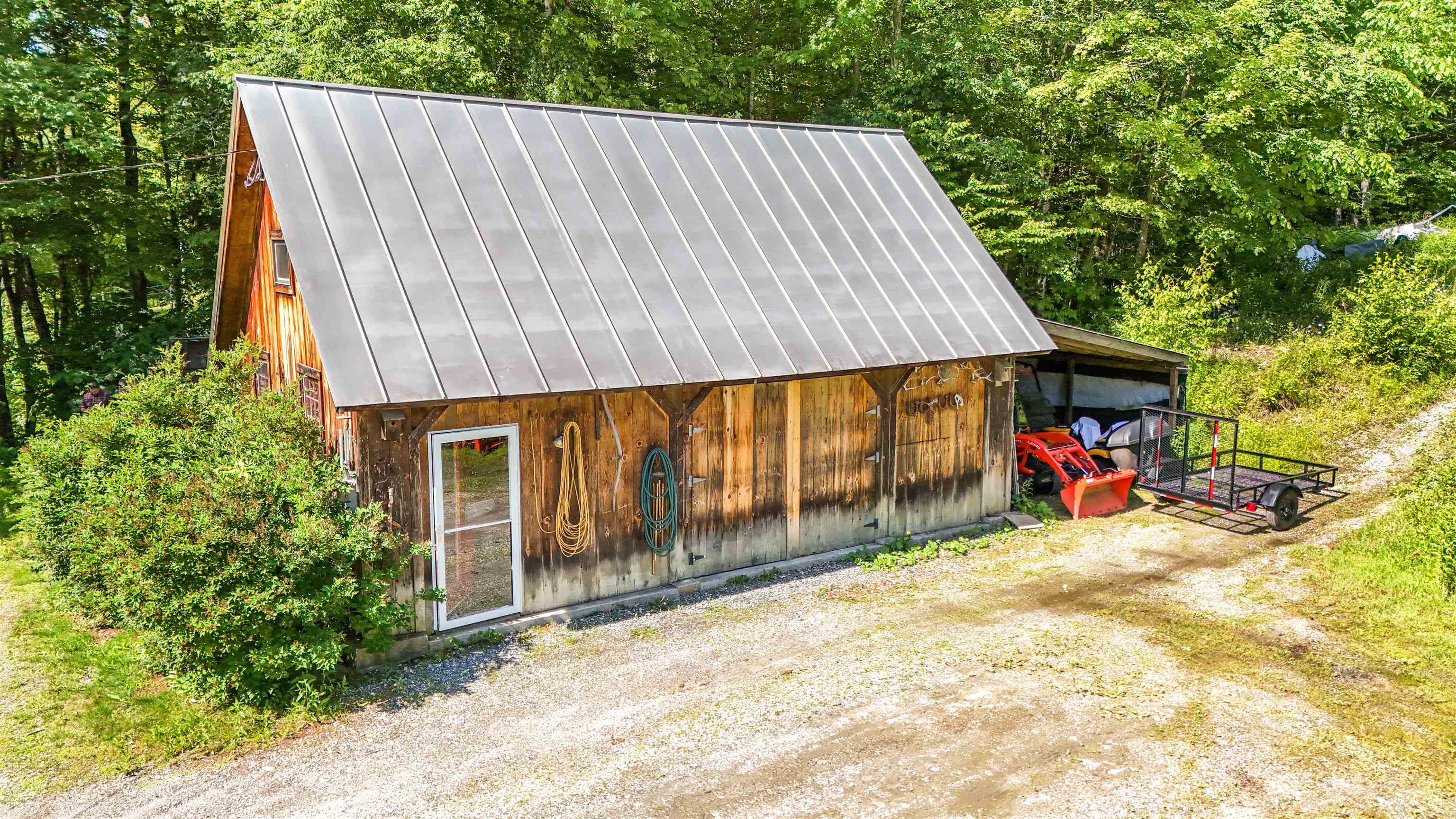 1326 Curtis Hollow Road
