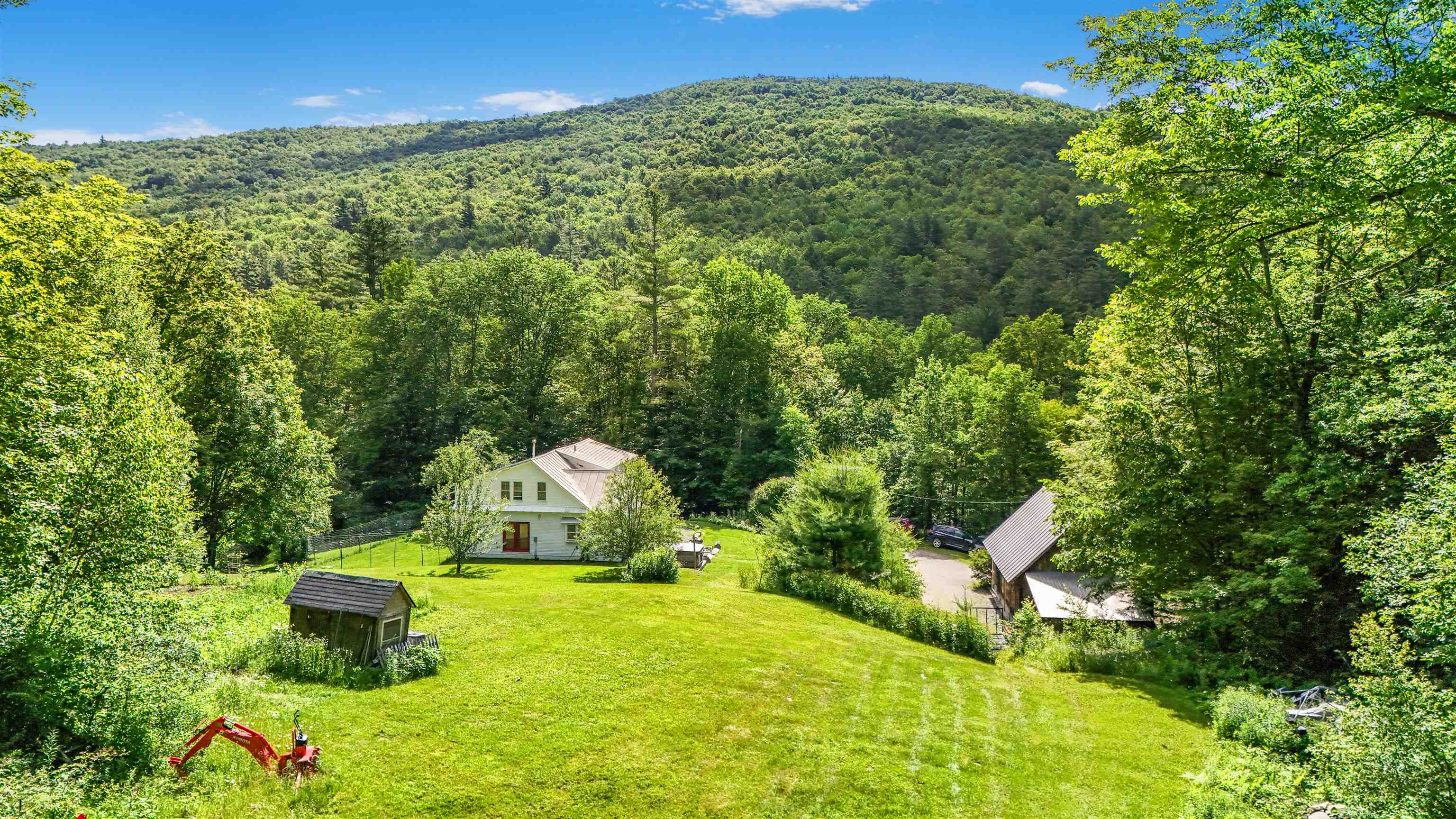 1326 Curtis Hollow Road