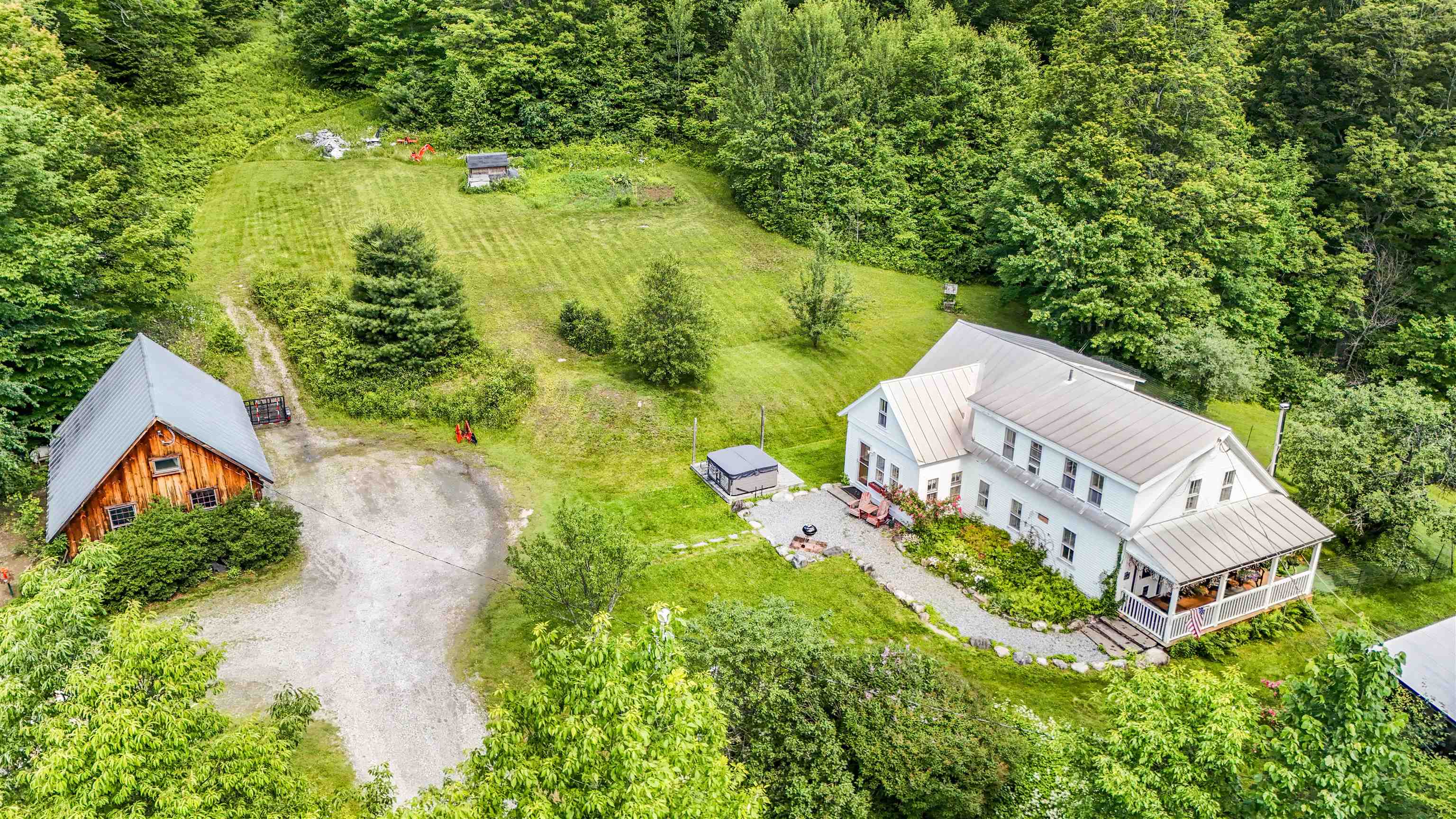 1326 Curtis Hollow Road