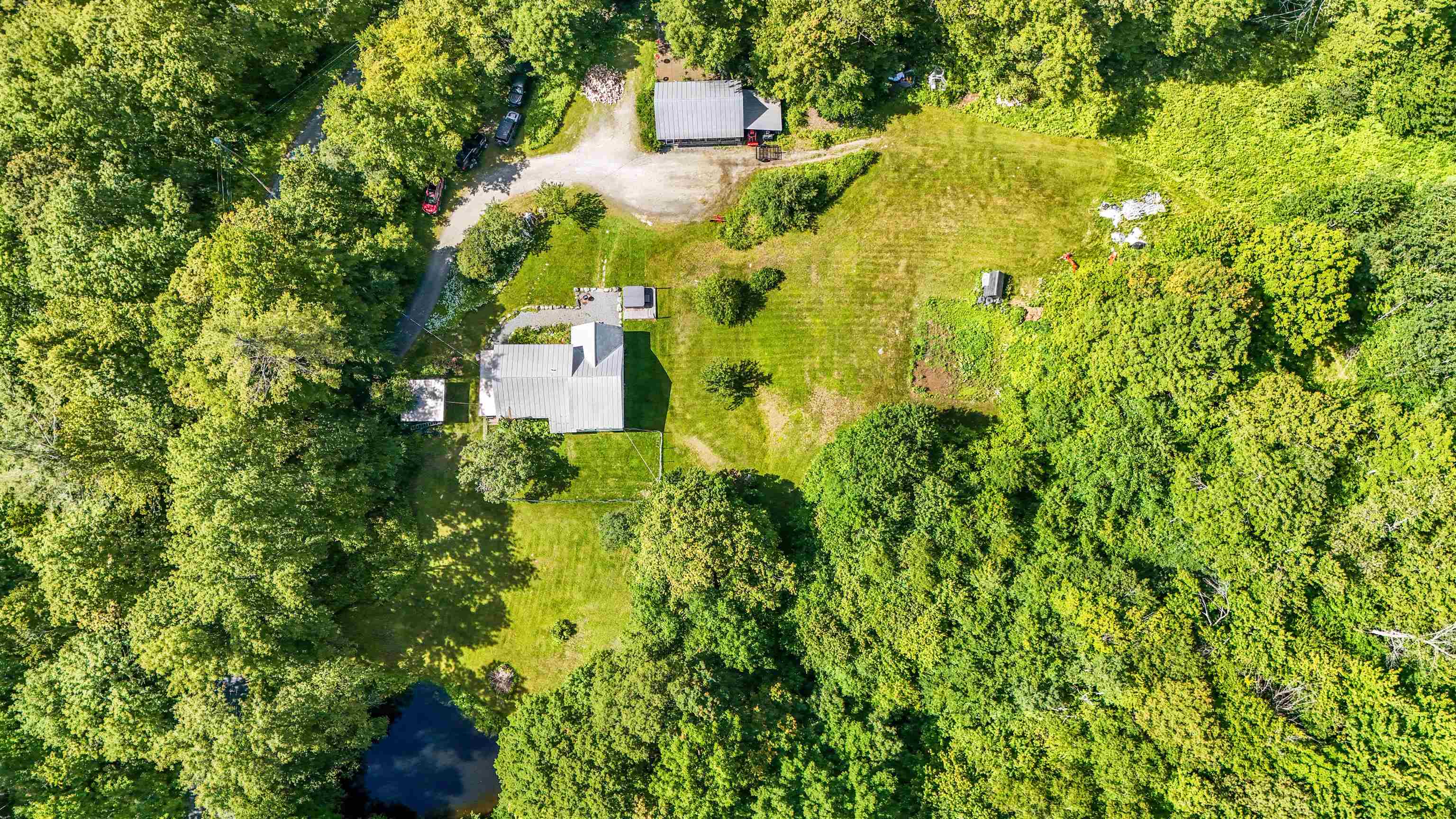 1326 Curtis Hollow Road