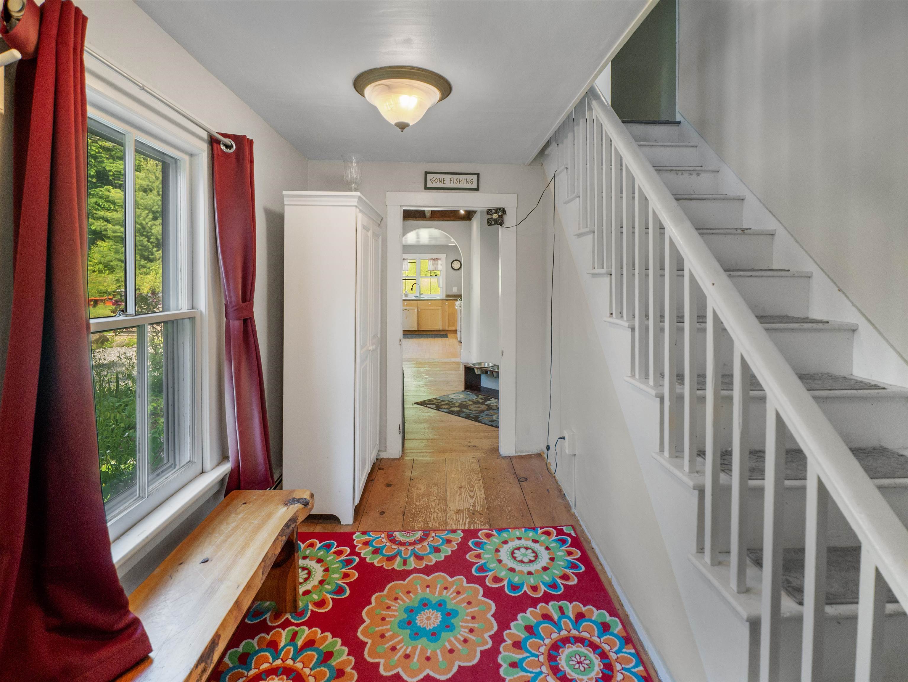 1326 Curtis Hollow Road