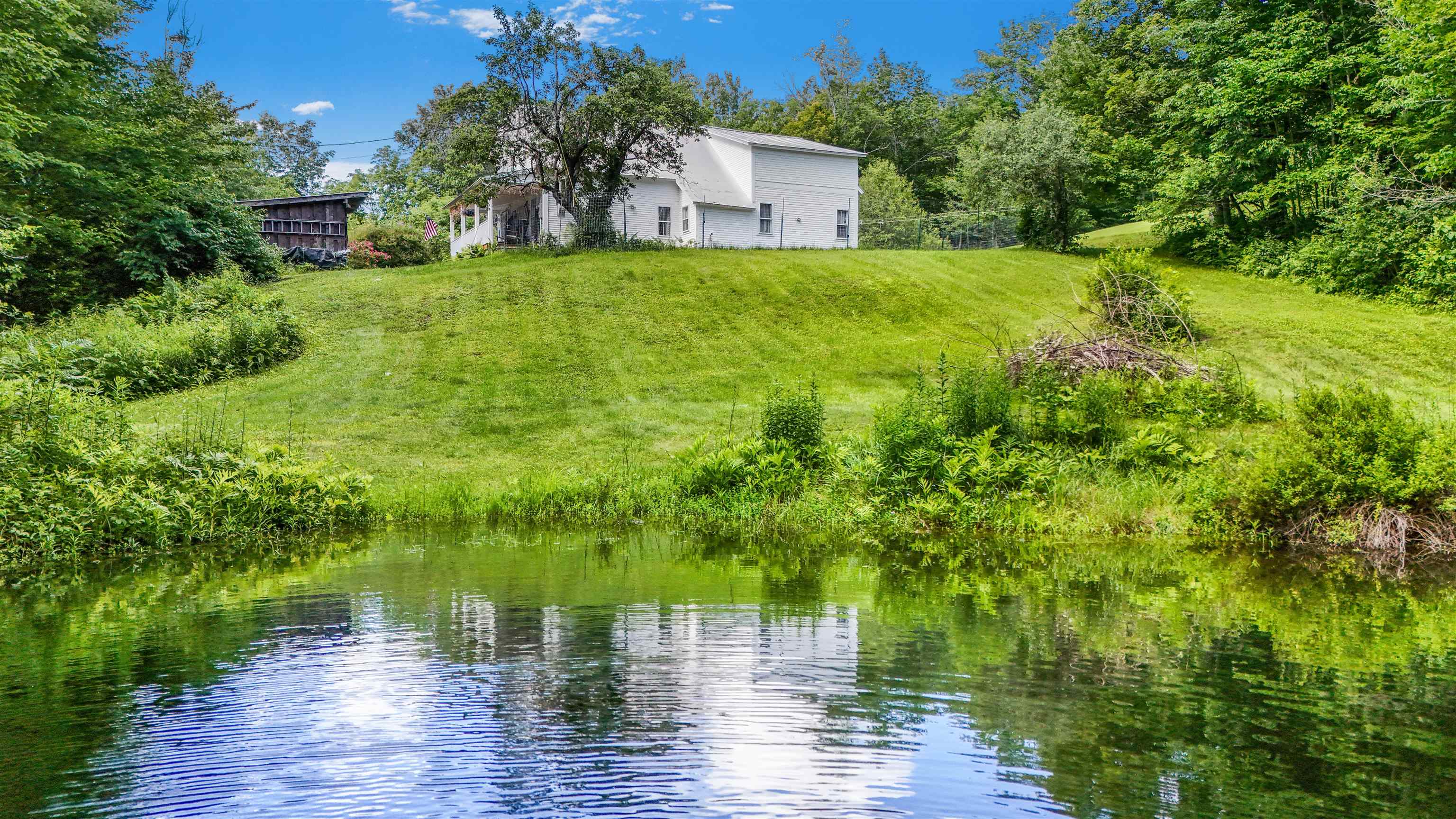 1326 Curtis Hollow Road