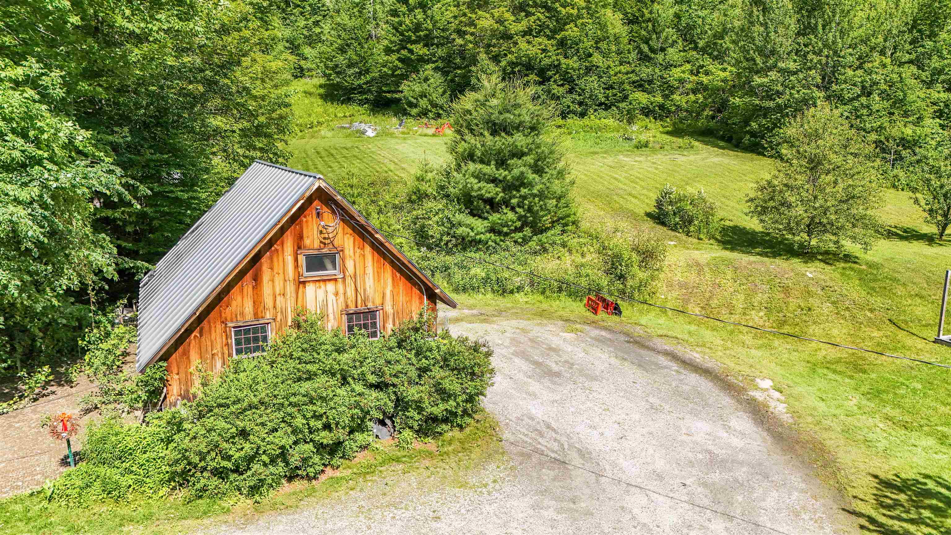 1326 Curtis Hollow Road