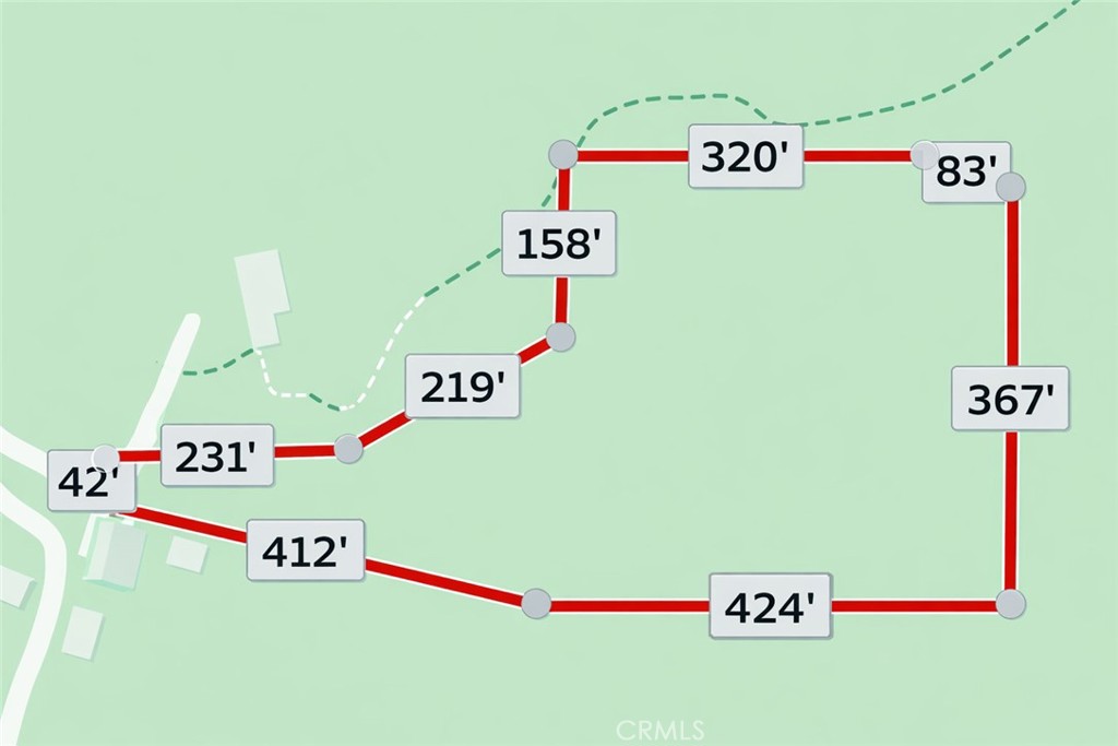 0 Santa Maria Road