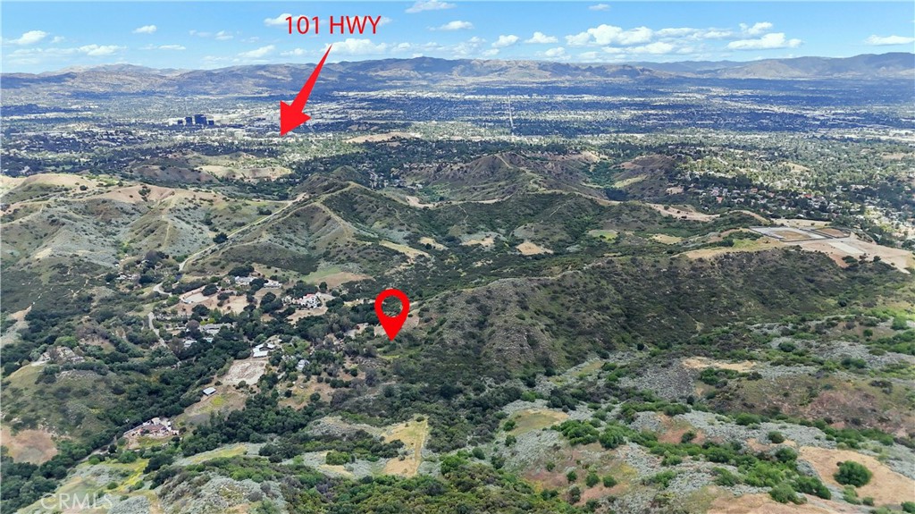 0 Santa Maria Road